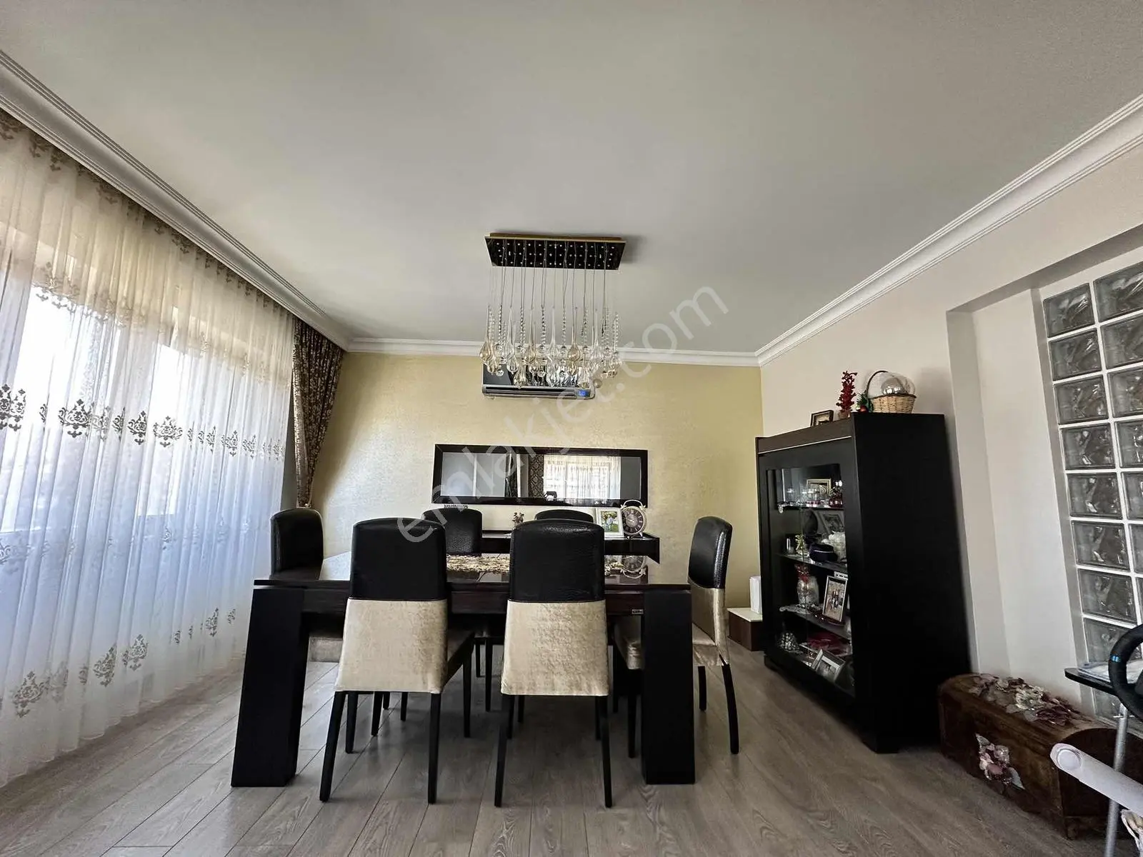 Dialog Altun Üçevler Önü Açık 6+1 Dubleks Satılık Daire - Görsel 5