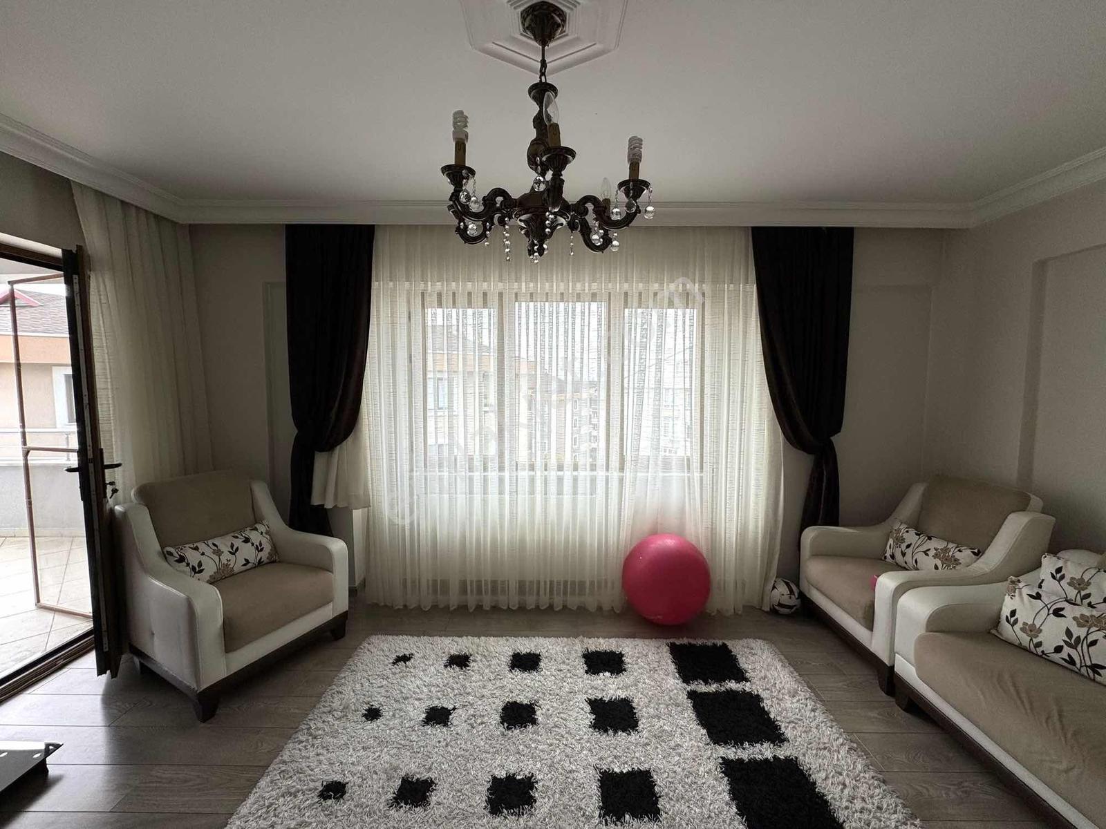 Dialog Altun Üçevler Önü Açık 6+1 Dubleks Satılık Daire - Görsel 35