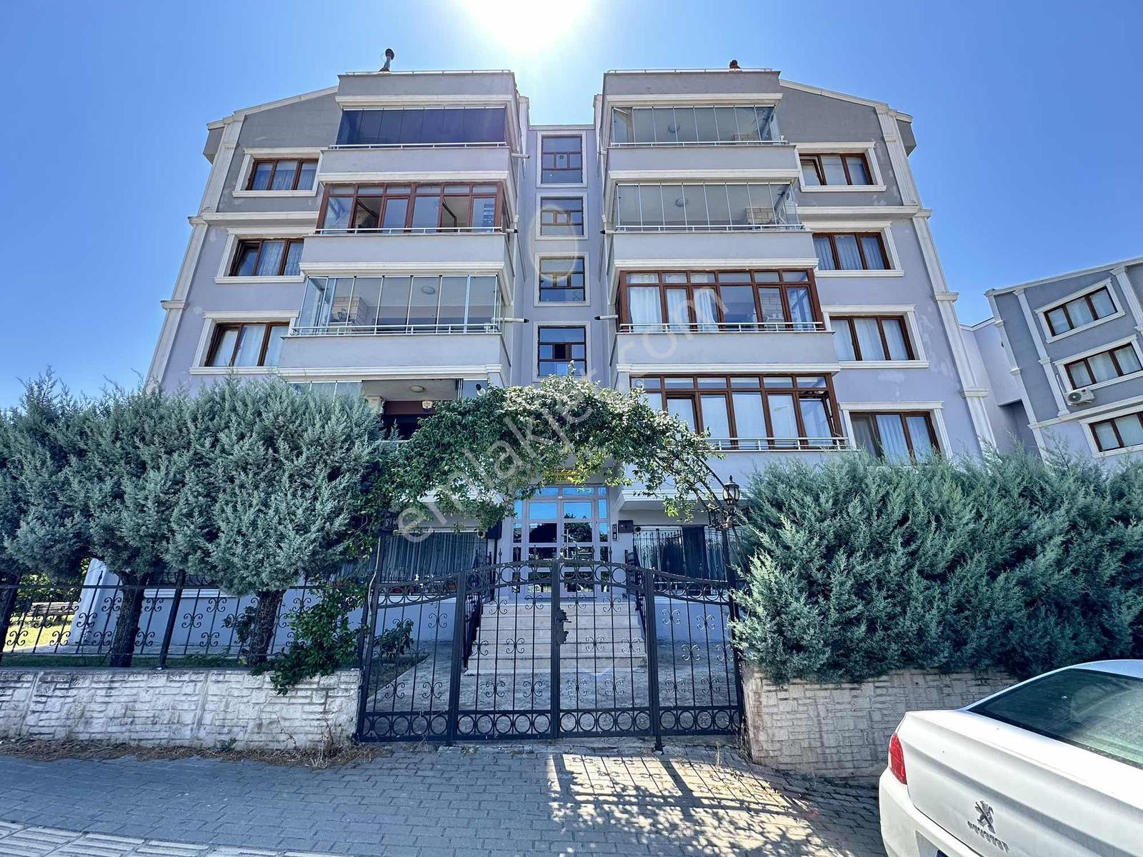 Dialog Altun Üçevler Önü Açık 6+1 Dubleks Satılık Daire - Görsel 2