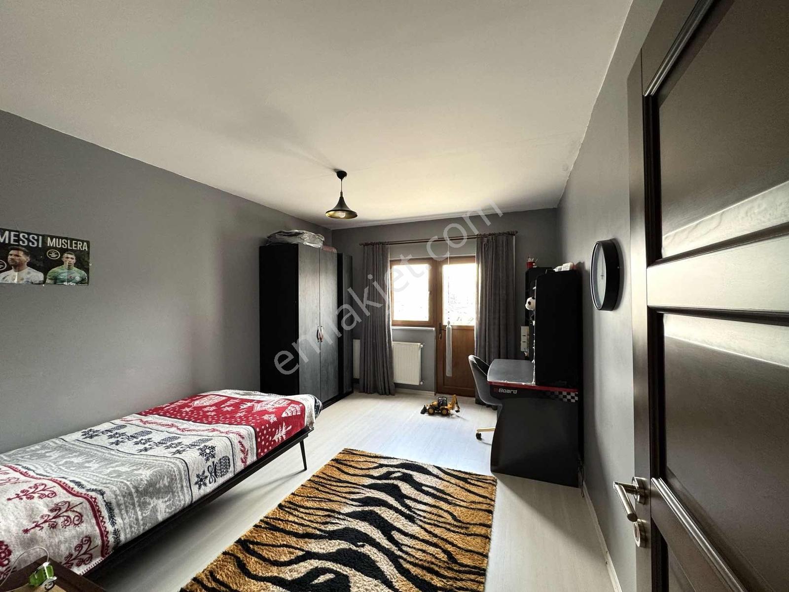 Dialog Altun Üçevler Önü Açık 6+1 Dubleks Satılık Daire - Görsel 19
