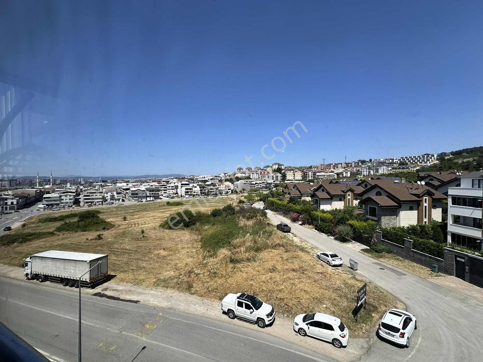 Dialog Altun Üçevler Önü Açık 6+1 Dubleks Satılık Daire - Görsel 12