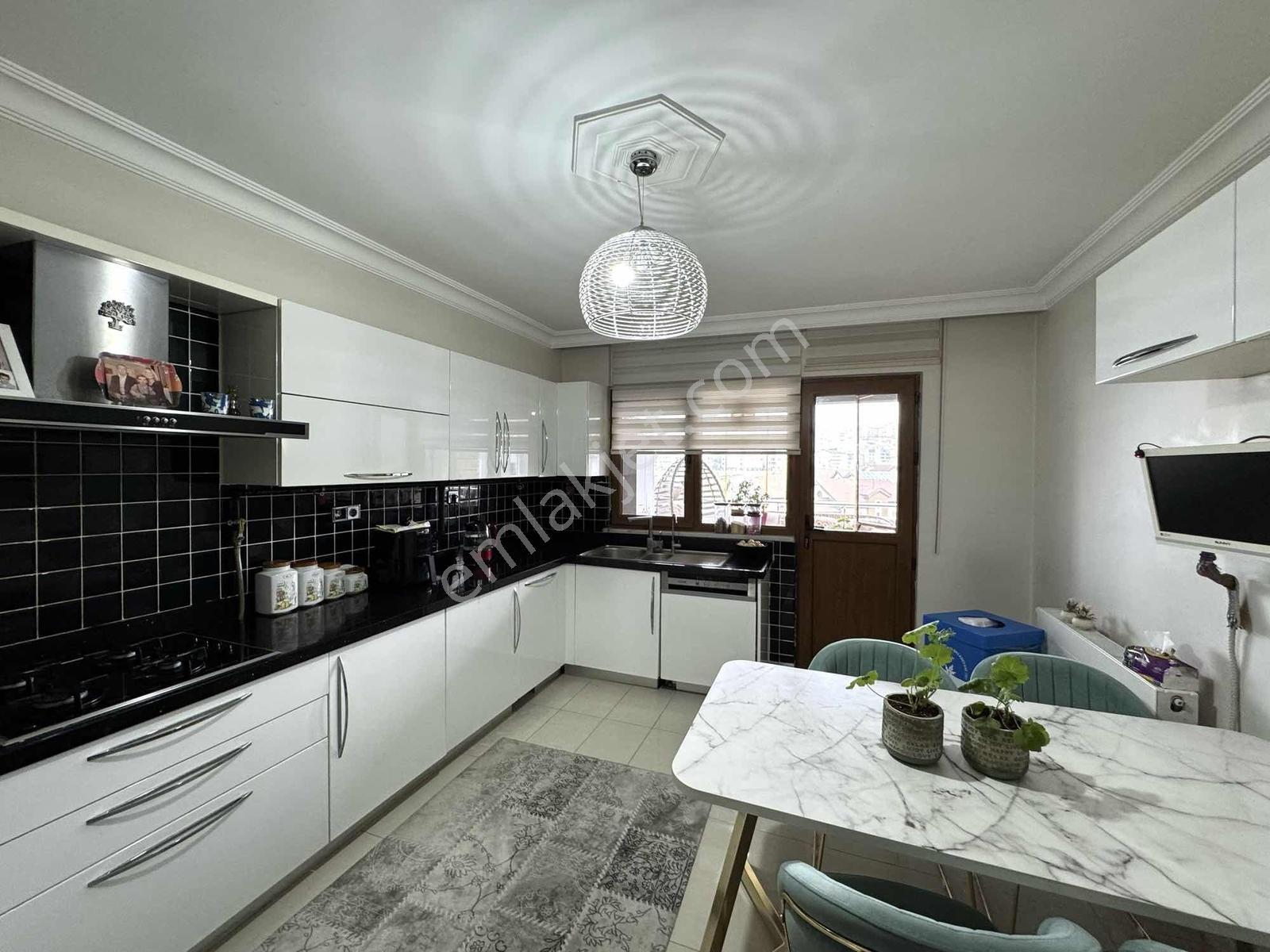 Dialog Altun Üçevler Önü Açık 6+1 Dubleks Satılık Daire - Görsel 20