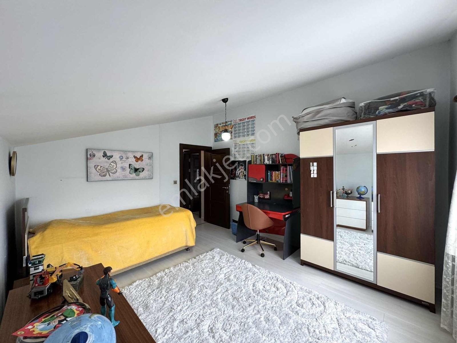 Dialog Altun Üçevler Önü Açık 6+1 Dubleks Satılık Daire - Görsel 29