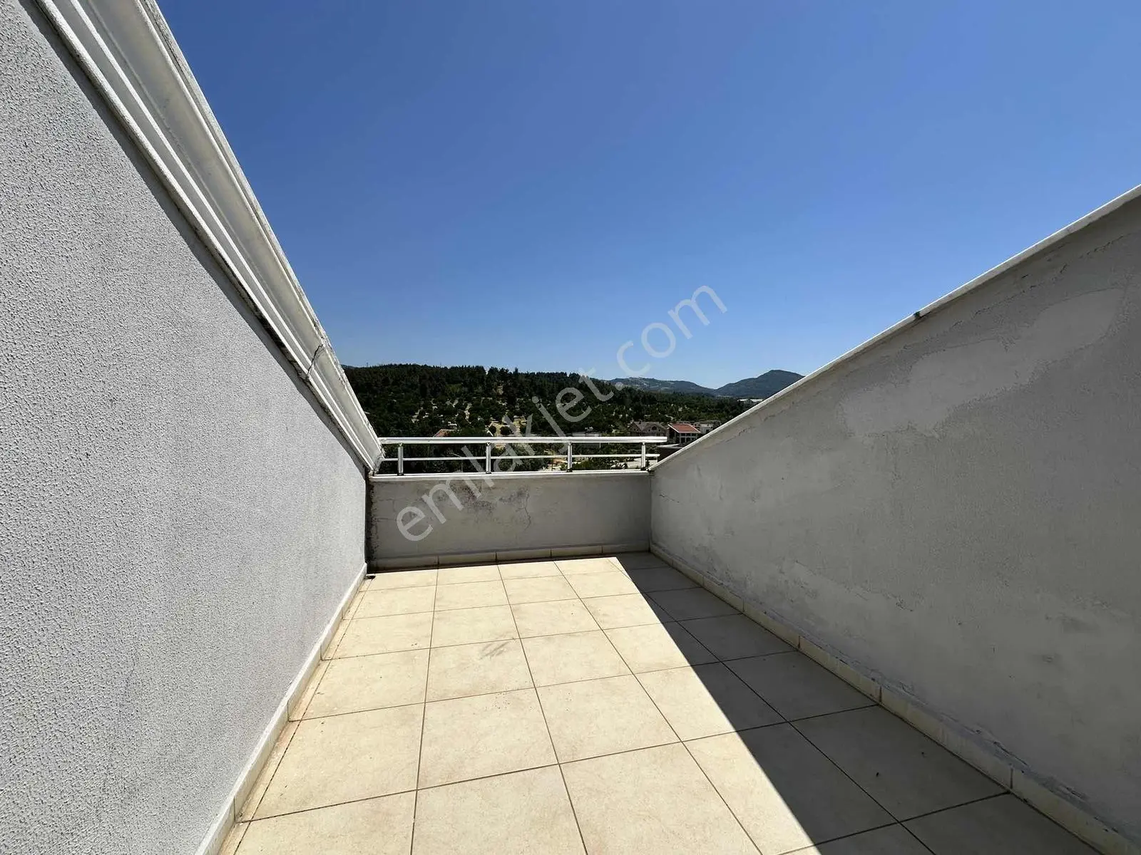 Dialog Altun Üçevler Önü Açık 6+1 Dubleks Satılık Daire - Görsel 6