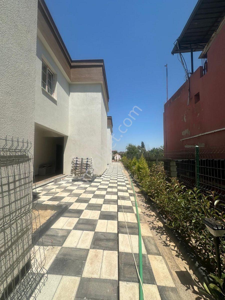 Şehir Hastanesine Yürüme Mesafesinde Satılık Sıfır 2+1 Daire - Görsel 11