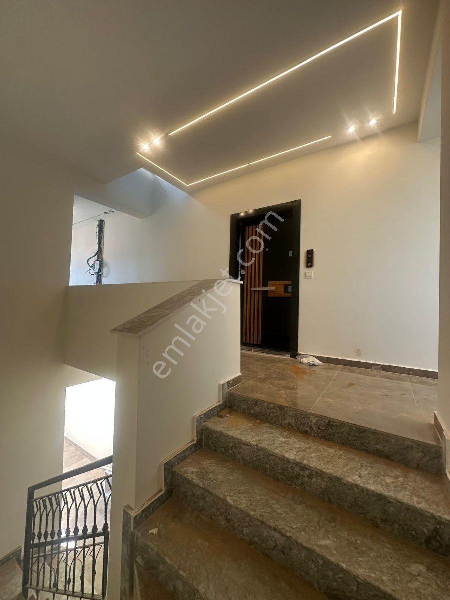 Şehir Hastanesine Yürüme Mesafesinde Satılık Sıfır 2+1 Daire - Görsel 10