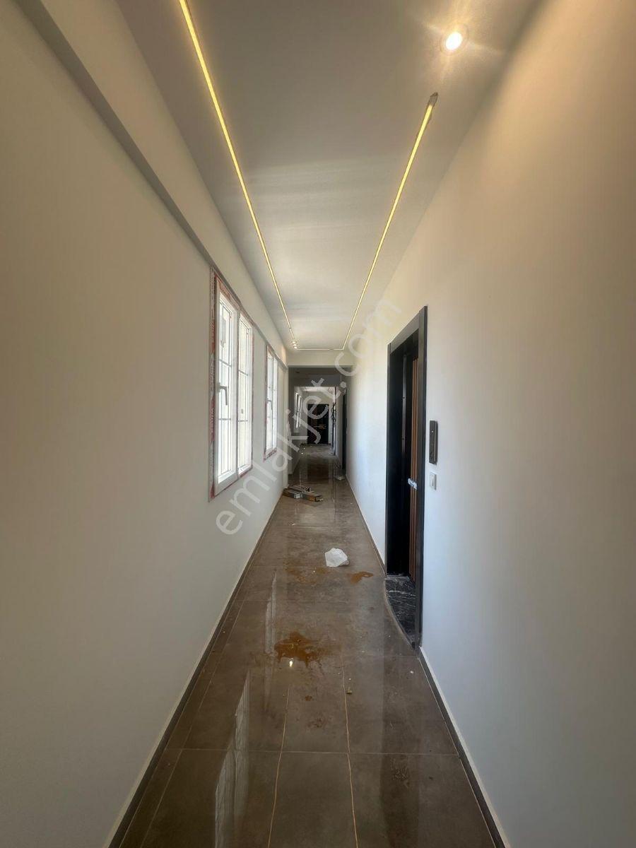 Şehir Hastanesine Yürüme Mesafesinde Satılık Sıfır 2+1 Daire - Görsel 12