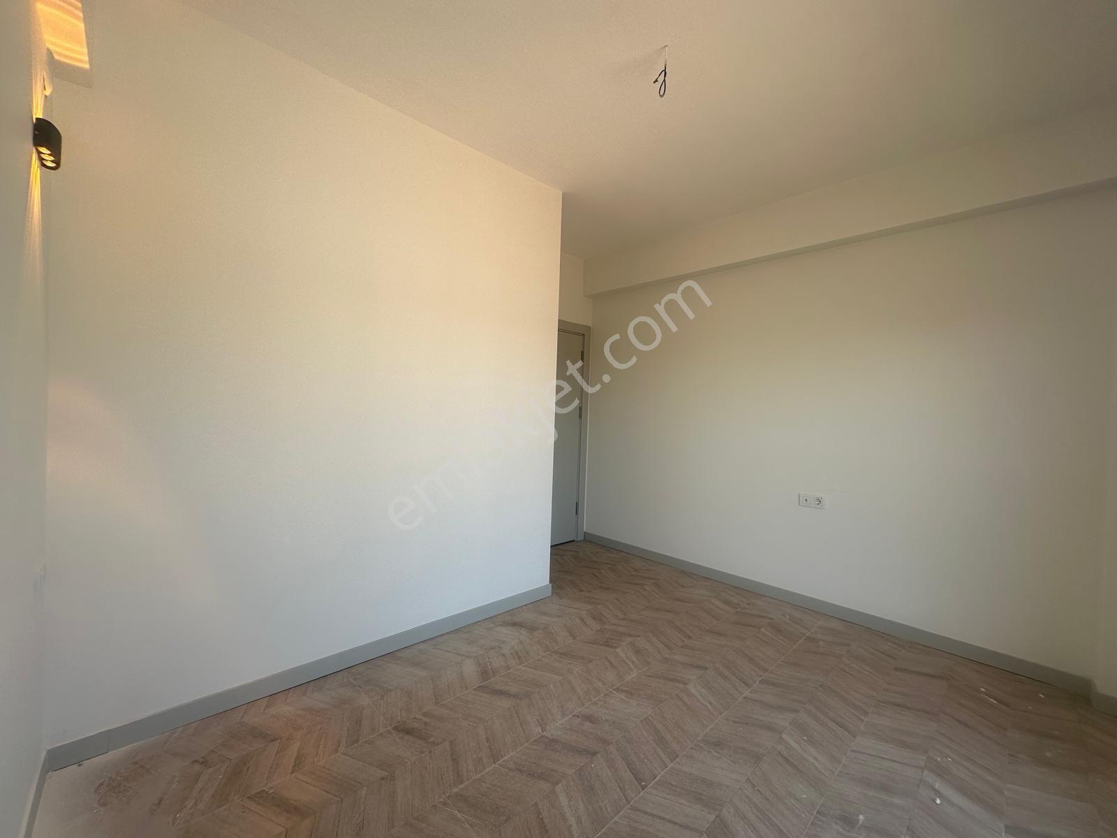 Şehir Hastanesine Yürüme Mesafesinde Satılık Sıfır 2+1 Daire - Görsel 5