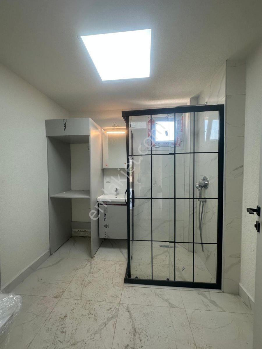 Şehir Hastanesine Yürüme Mesafesinde Satılık Sıfır 2+1 Daire - Görsel 7