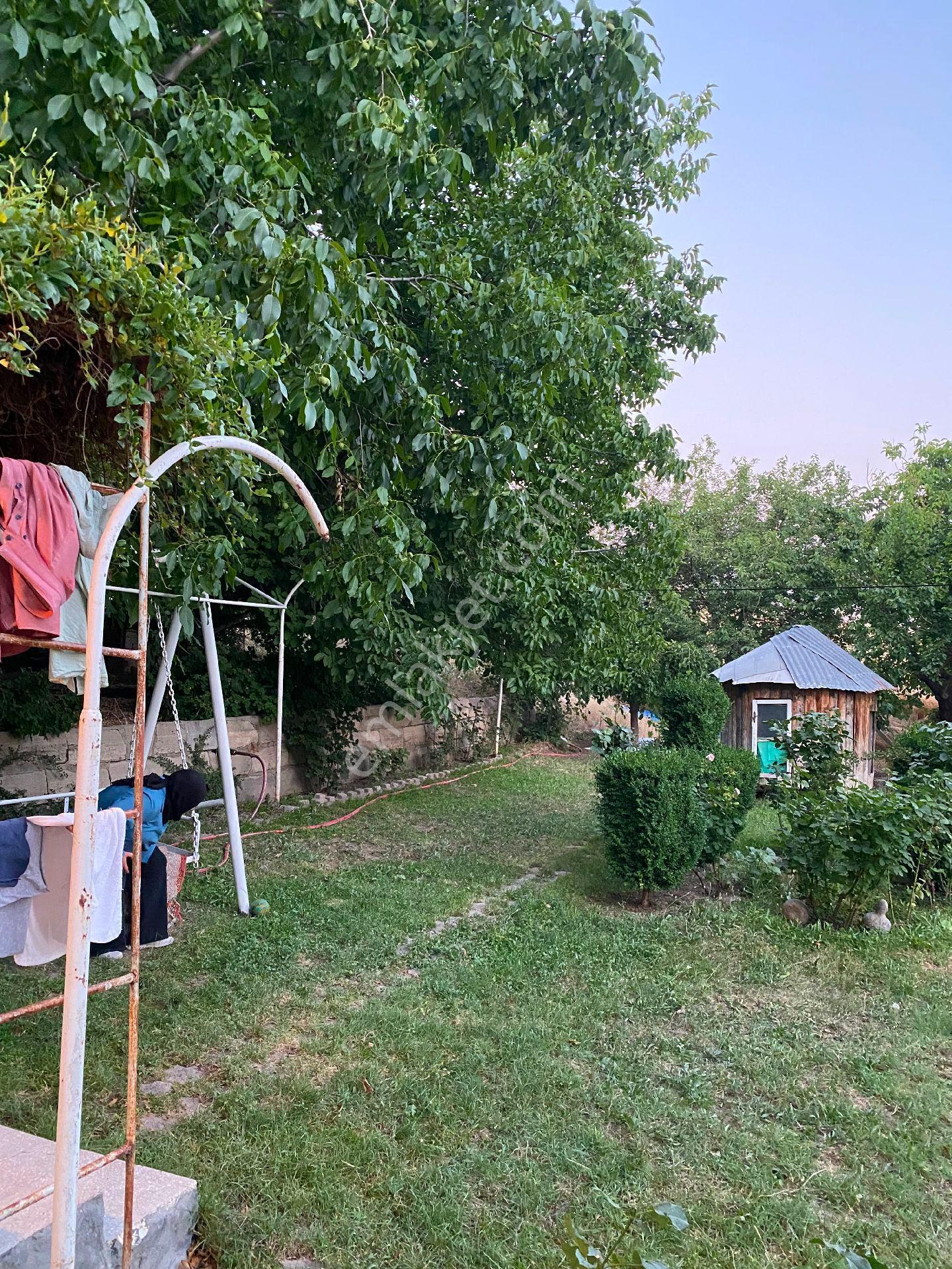 Elazığ Premar Meva Gayrimenkul'den Cip Mesire Alanının Yakınında Satılık Bahçe - Görsel 43