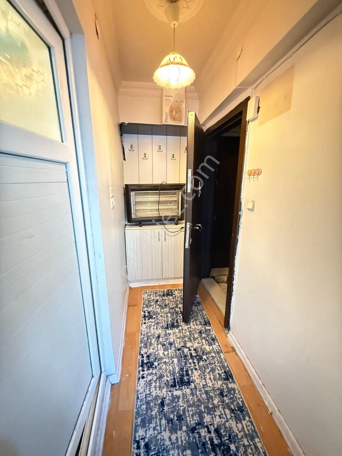 Akın Emlak’tan 1+1 Full Eşyalı Kiralık Daire - Görsel 7