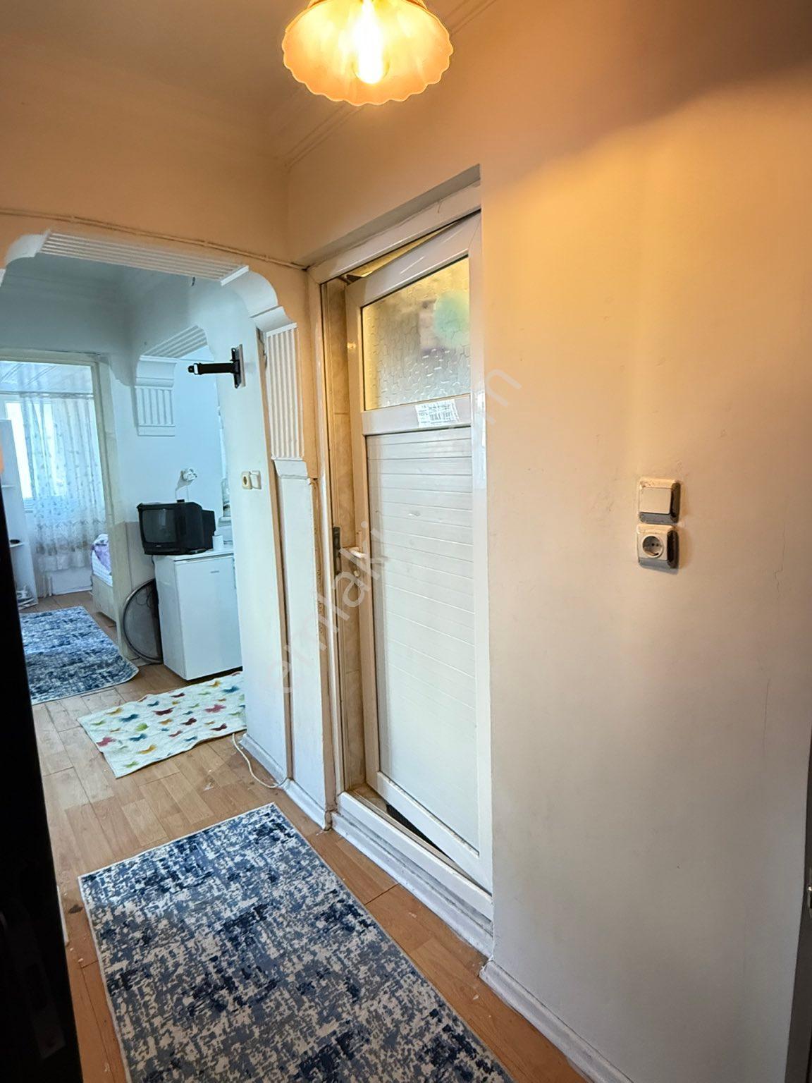 Akın Emlak’tan 1+1 Full Eşyalı Kiralık Daire