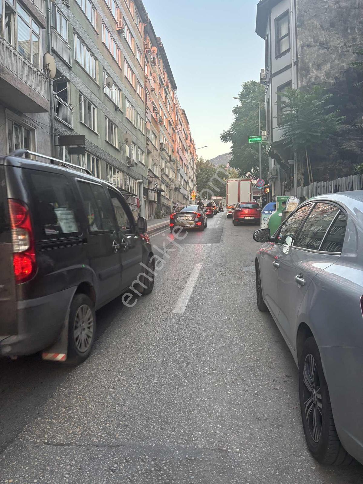 Namazgah'da 3+1 Kiralık Daire - Görsel 4