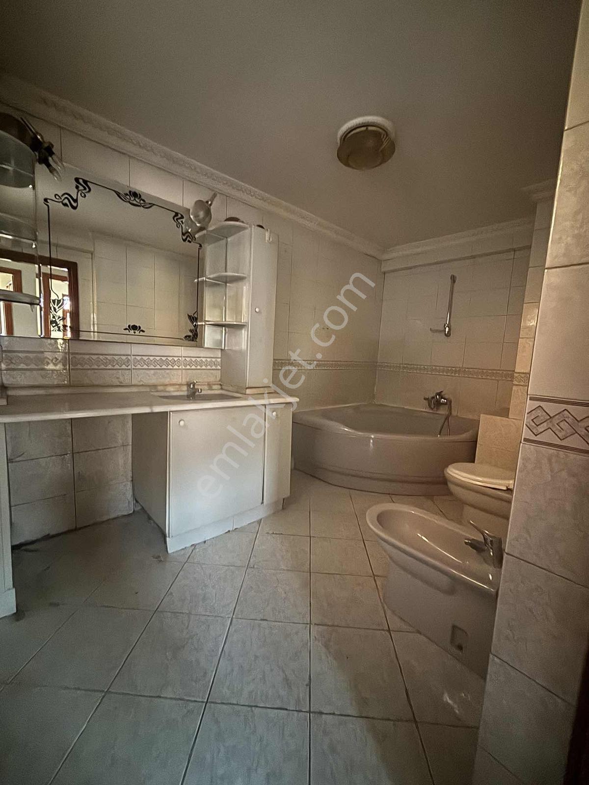 Namazgah'da 3+1 Kiralık Daire - Görsel 15