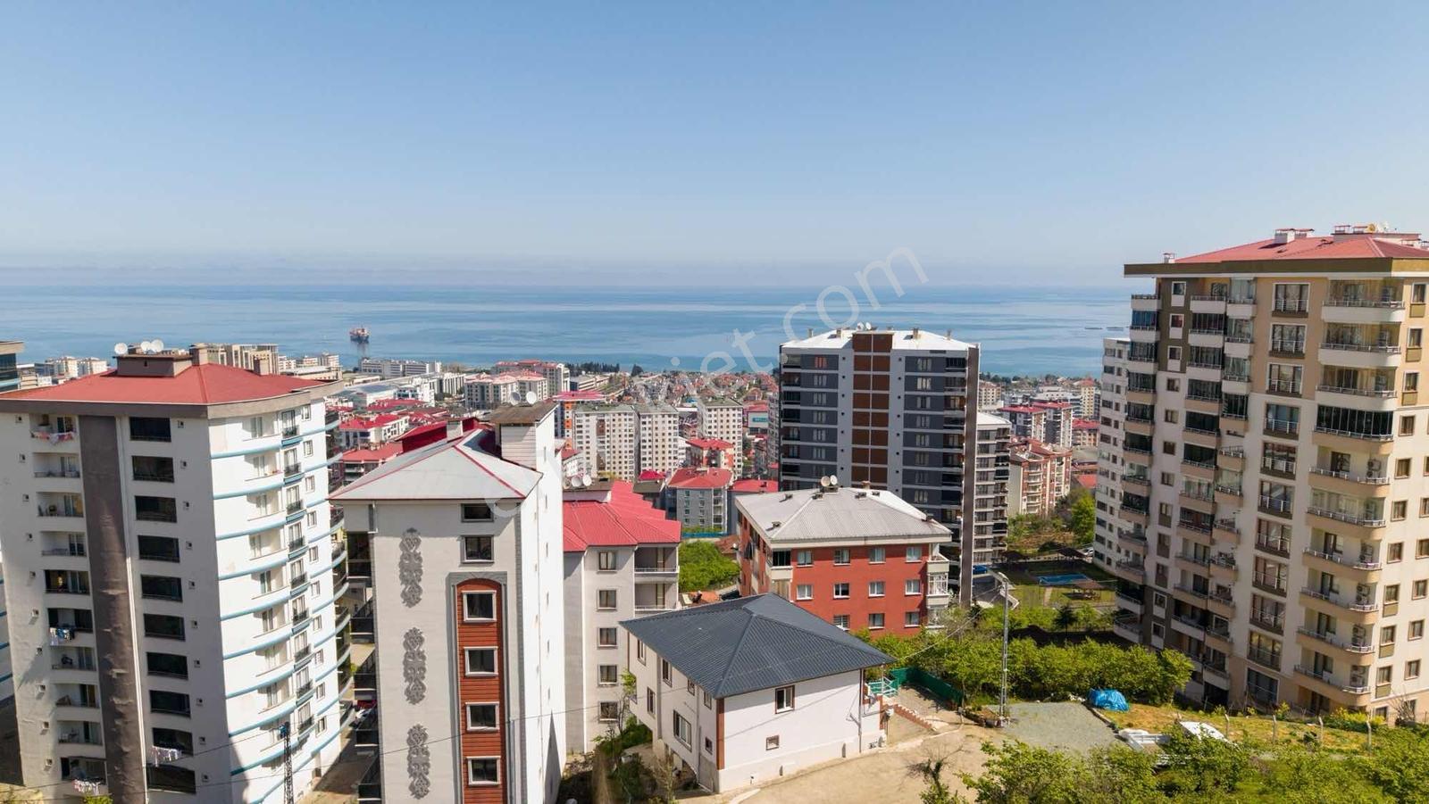 Kaşüstü Merkezde Projesi Hazır Satılık Konut Projeli Arsa - Görsel 6