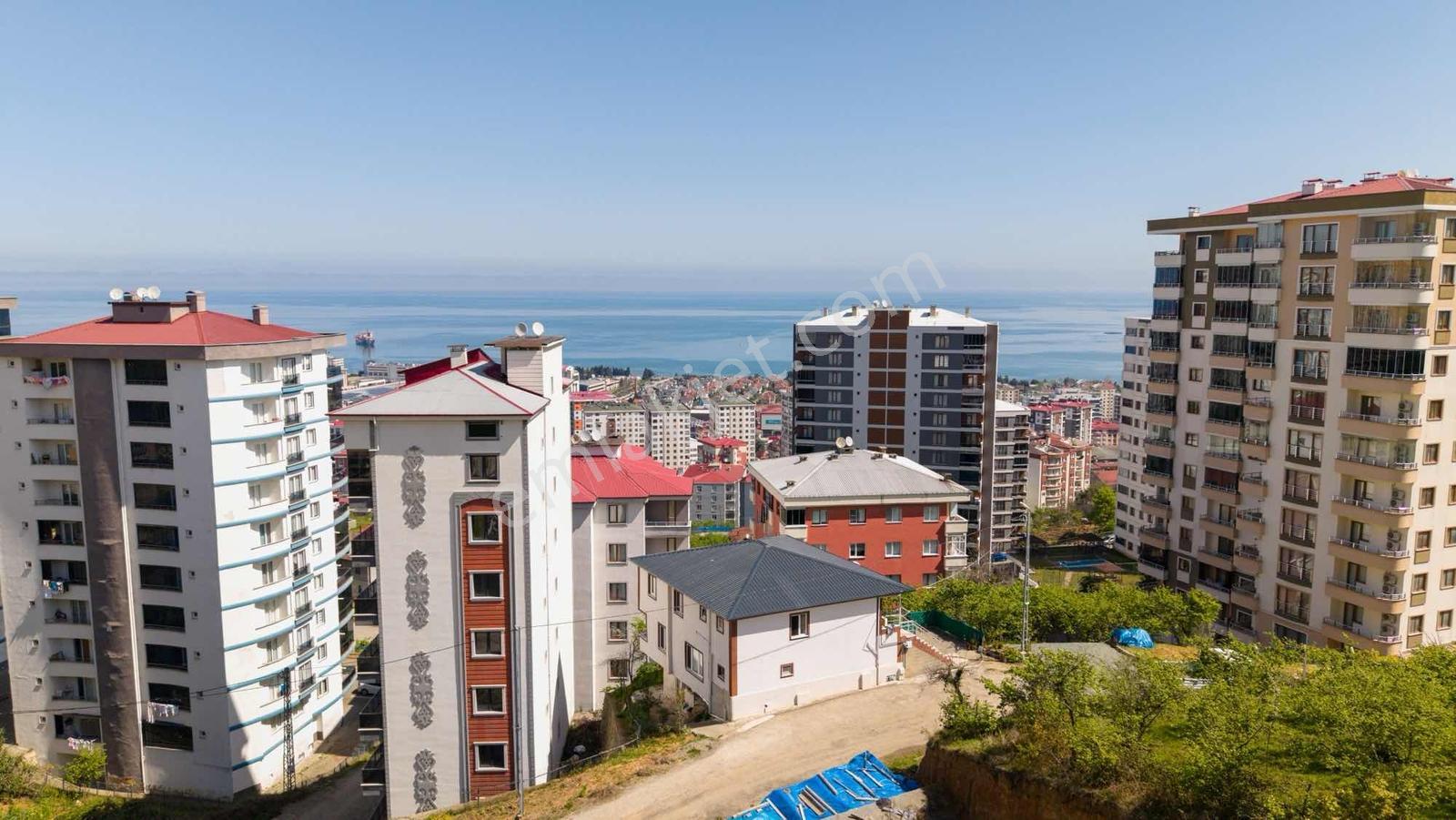 Kaşüstü Merkezde Projesi Hazır Satılık Konut Projeli Arsa - Görsel 3