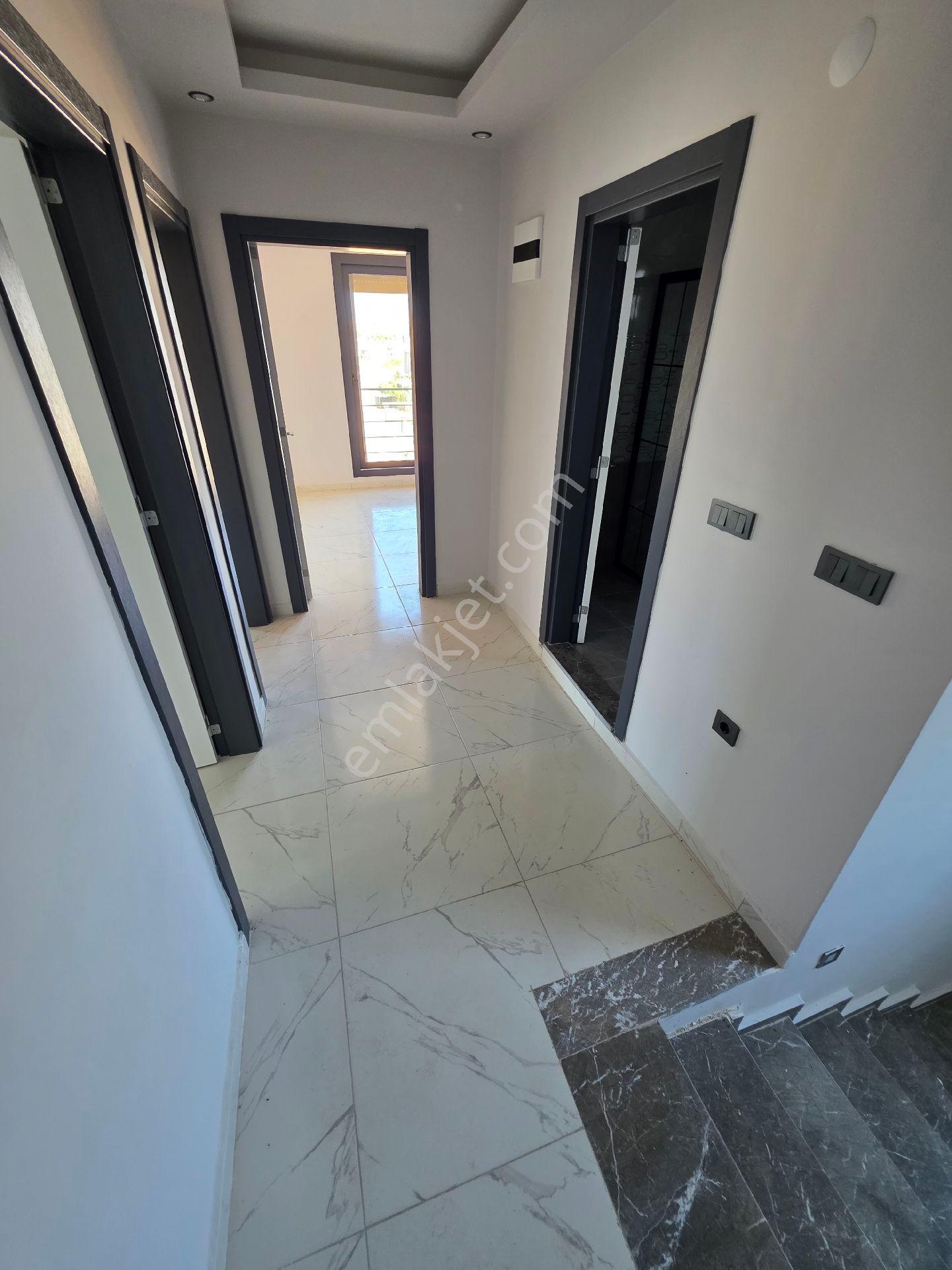🏡 Kelepir Fiyata! Aydın Didim Hisar Mahallesi'nde Havuzlu Site İçerisinde Bahçe Dubleks Villa💥 - Görsel 15