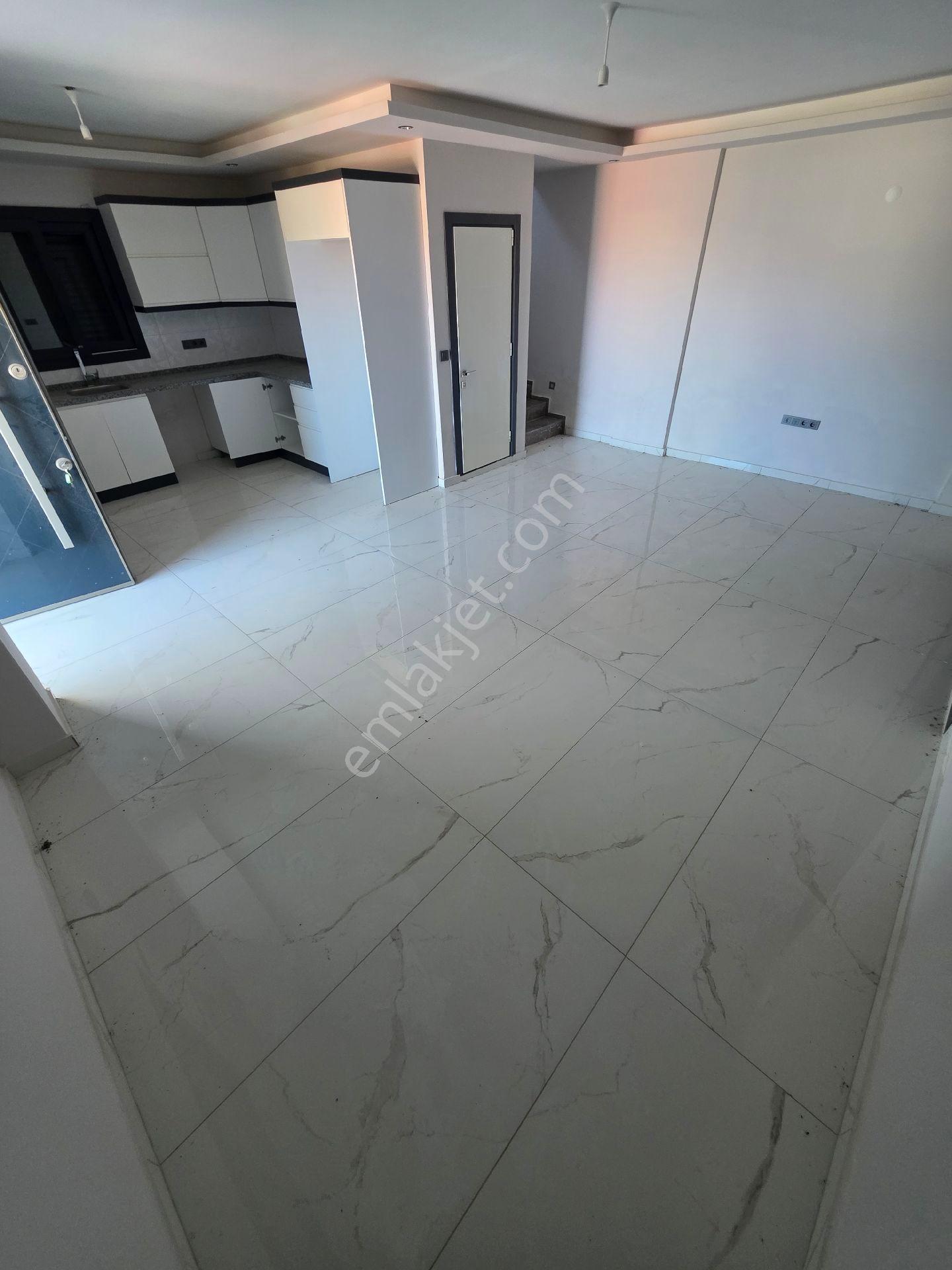 🏡 Kelepir Fiyata! Aydın Didim Hisar Mahallesi'nde Havuzlu Site İçerisinde Bahçe Dubleks Villa💥 - Görsel 9