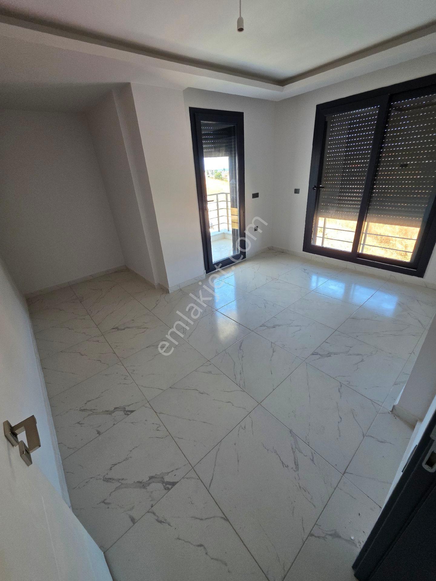 🏡 Kelepir Fiyata! Aydın Didim Hisar Mahallesi'nde Havuzlu Site İçerisinde Bahçe Dubleks Villa💥 - Görsel 20