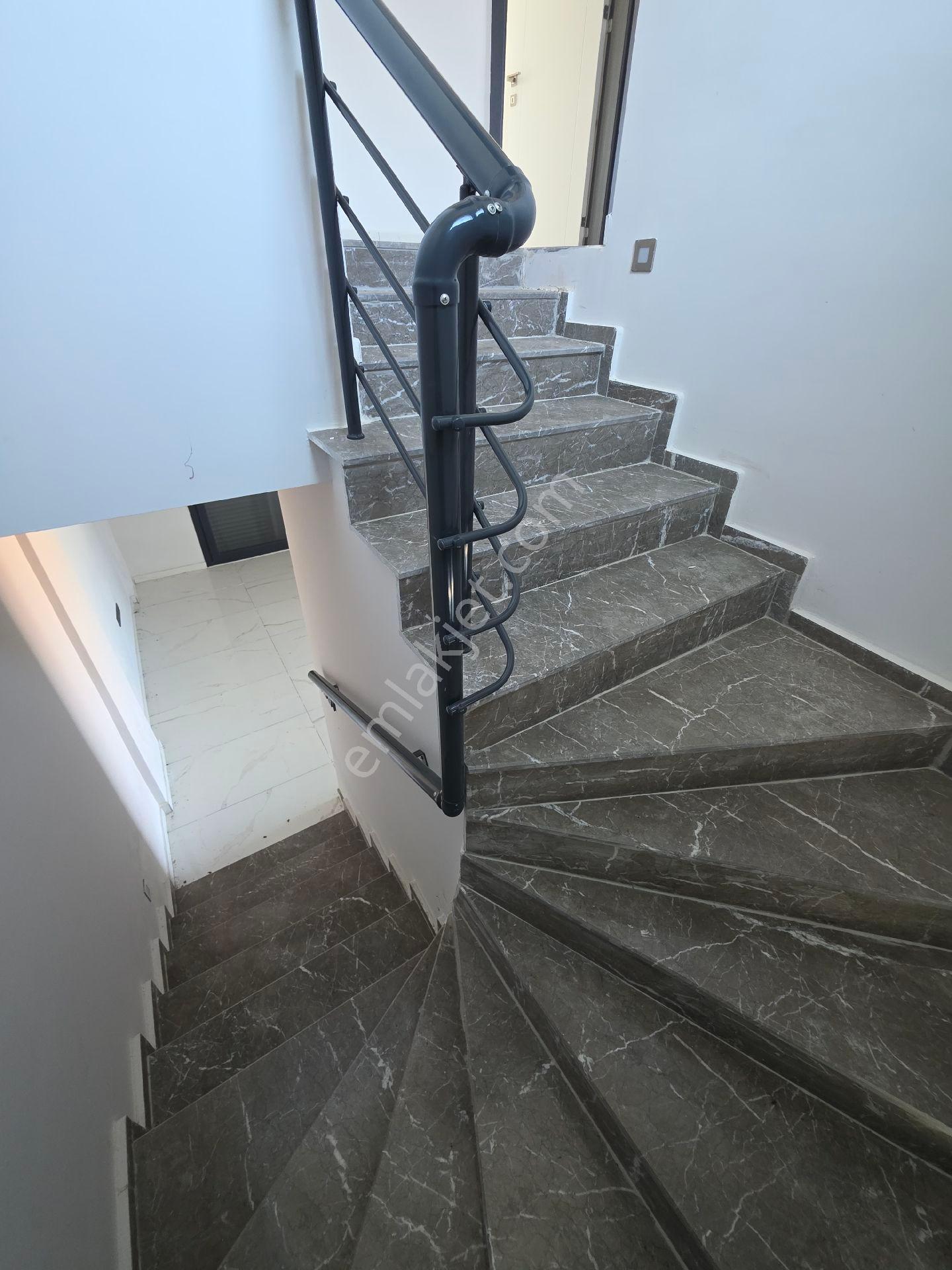 🏡 Kelepir Fiyata! Aydın Didim Hisar Mahallesi'nde Havuzlu Site İçerisinde Bahçe Dubleks Villa💥 - Görsel 14