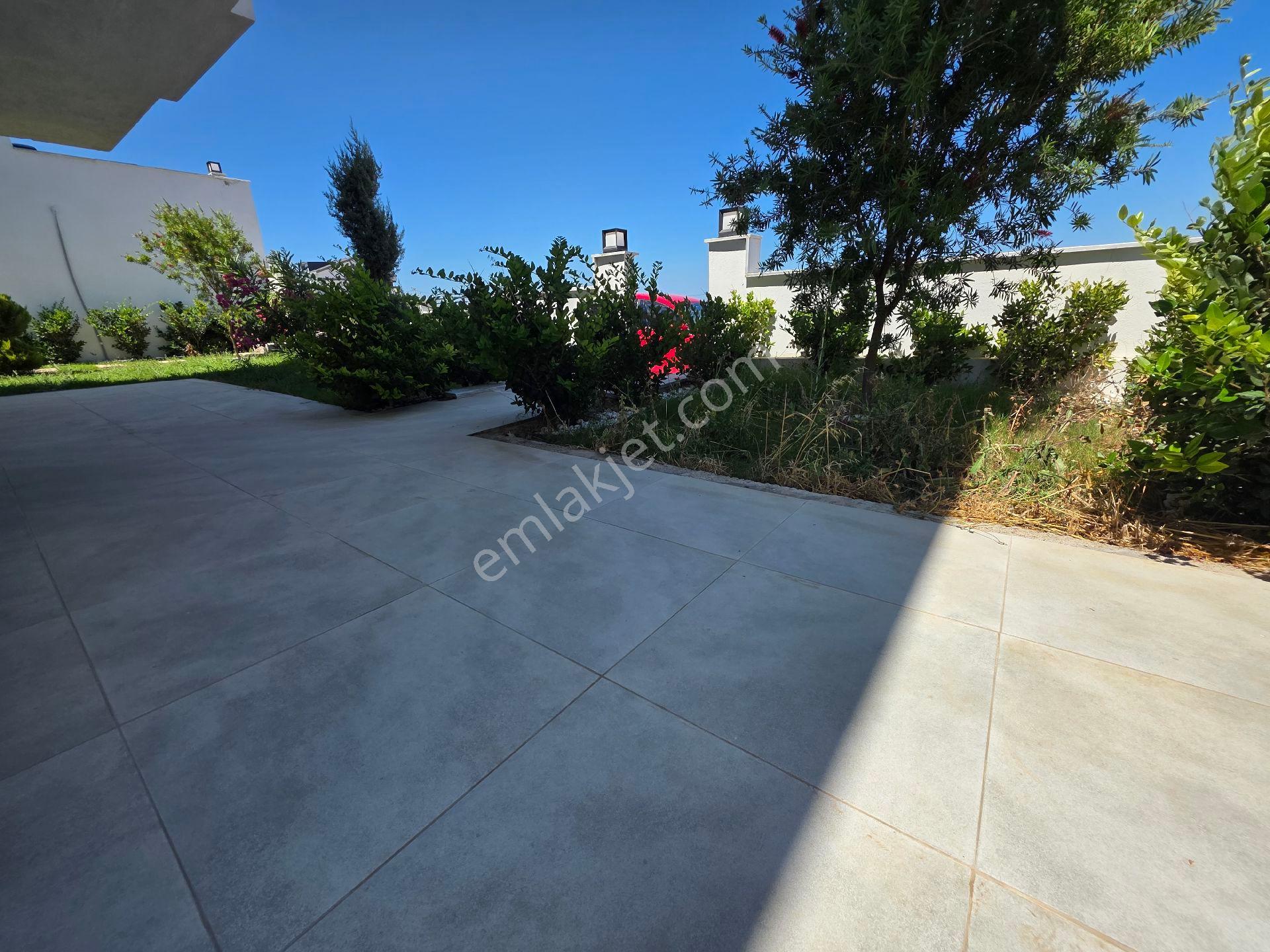 🏡 Kelepir Fiyata! Aydın Didim Hisar Mahallesi'nde Havuzlu Site İçerisinde Bahçe Dubleks Villa💥 - Görsel 6