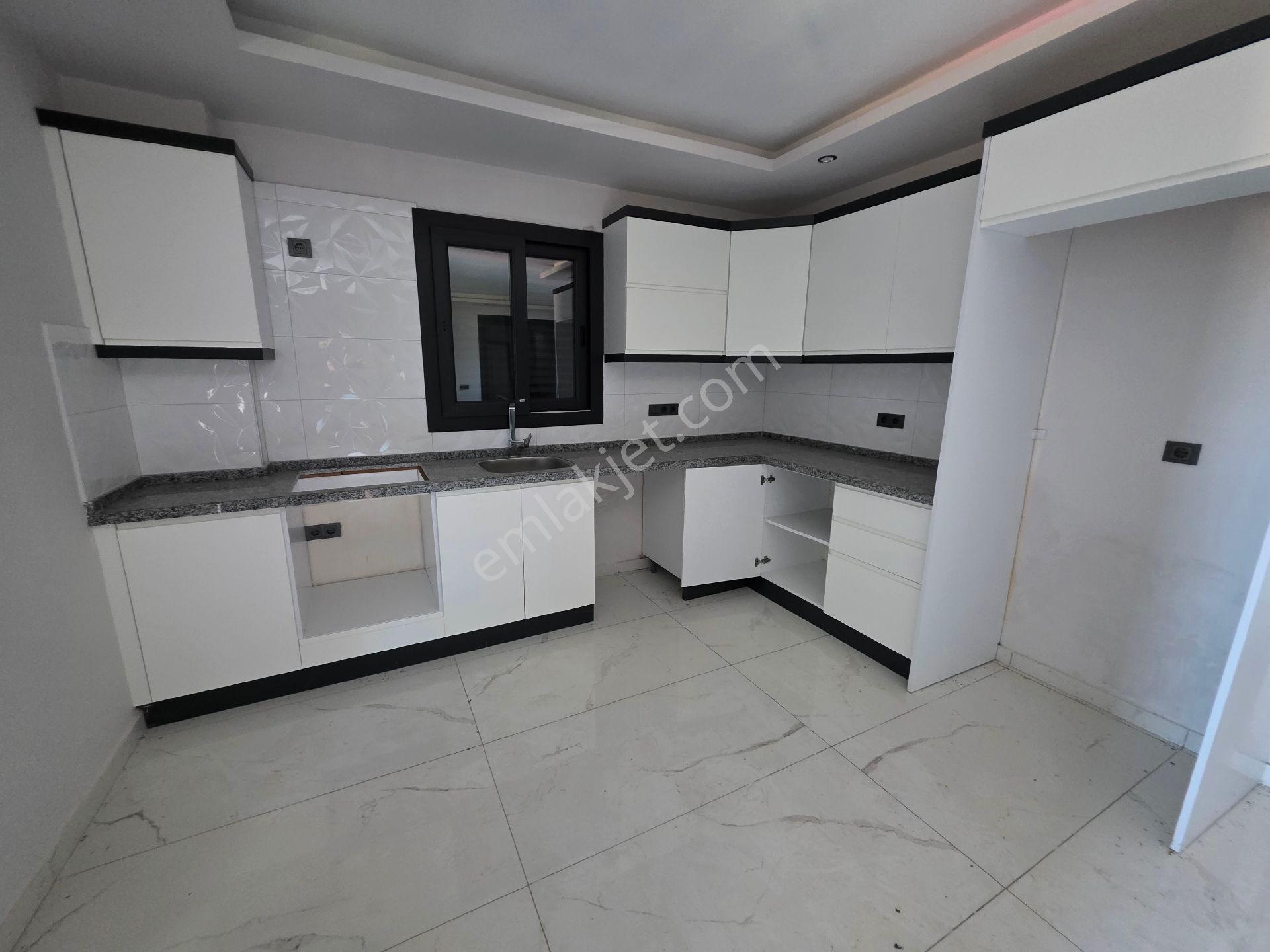🏡 Kelepir Fiyata! Aydın Didim Hisar Mahallesi'nde Havuzlu Site İçerisinde Bahçe Dubleks Villa💥 - Görsel 12