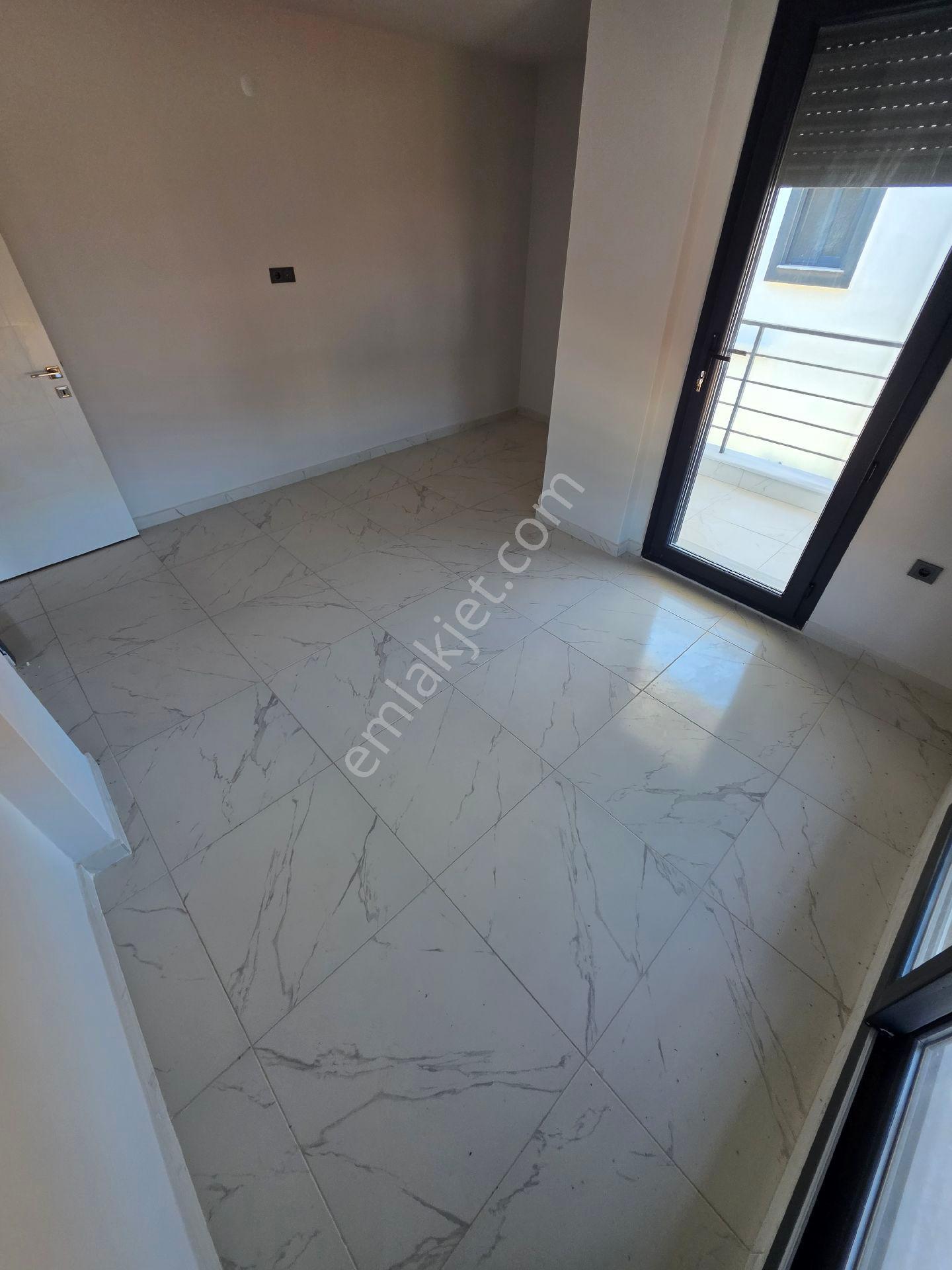 🏡 Kelepir Fiyata! Aydın Didim Hisar Mahallesi'nde Havuzlu Site İçerisinde Bahçe Dubleks Villa💥 - Görsel 21