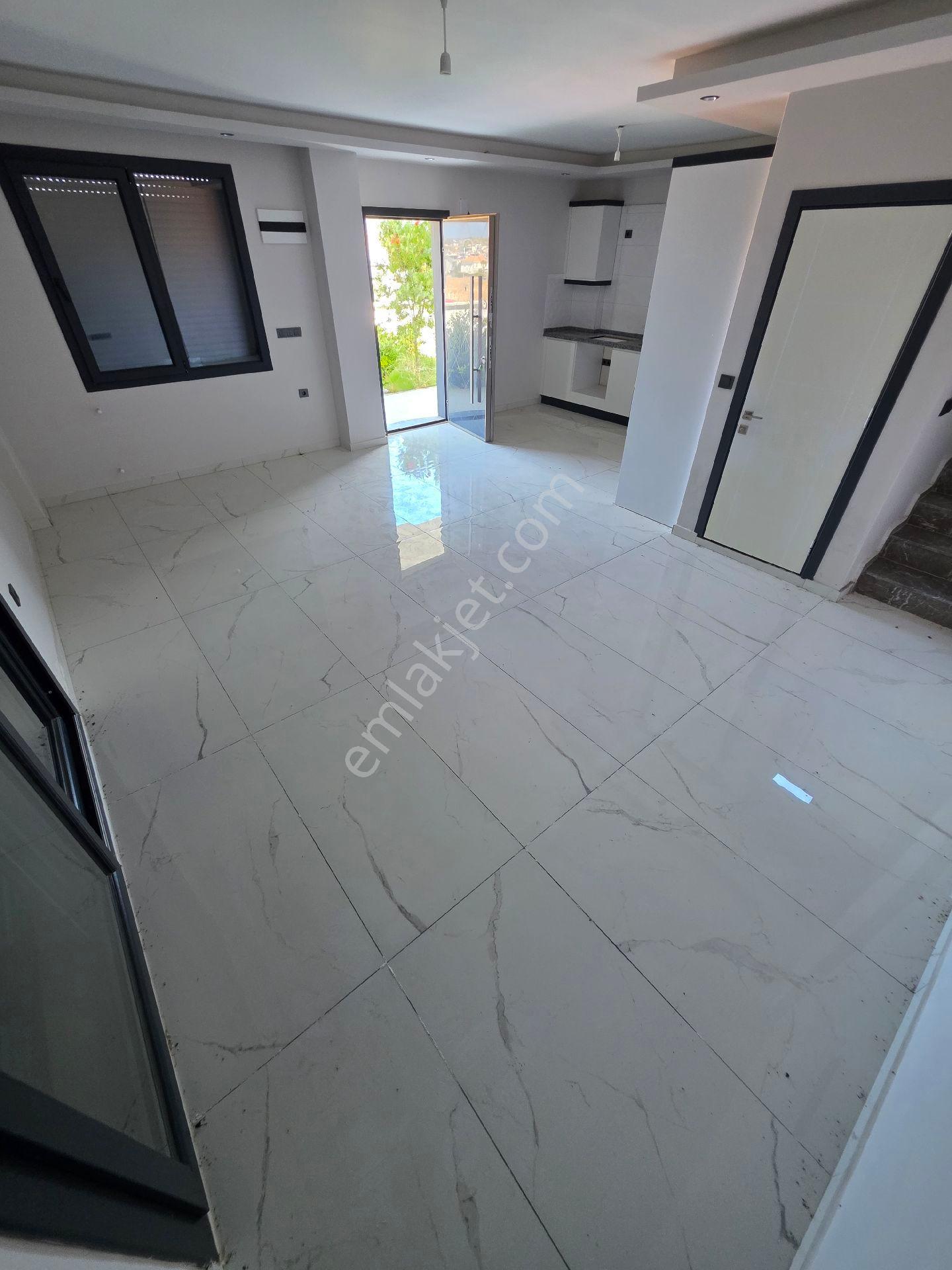 🏡 Kelepir Fiyata! Aydın Didim Hisar Mahallesi'nde Havuzlu Site İçerisinde Bahçe Dubleks Villa💥 - Görsel 10