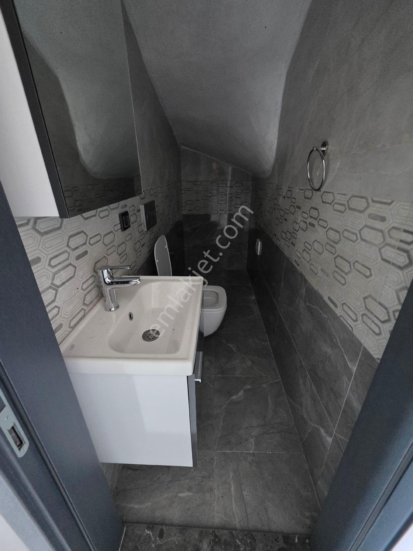 🏡 Kelepir Fiyata! Aydın Didim Hisar Mahallesi'nde Havuzlu Site İçerisinde Bahçe Dubleks Villa💥 - Görsel 13