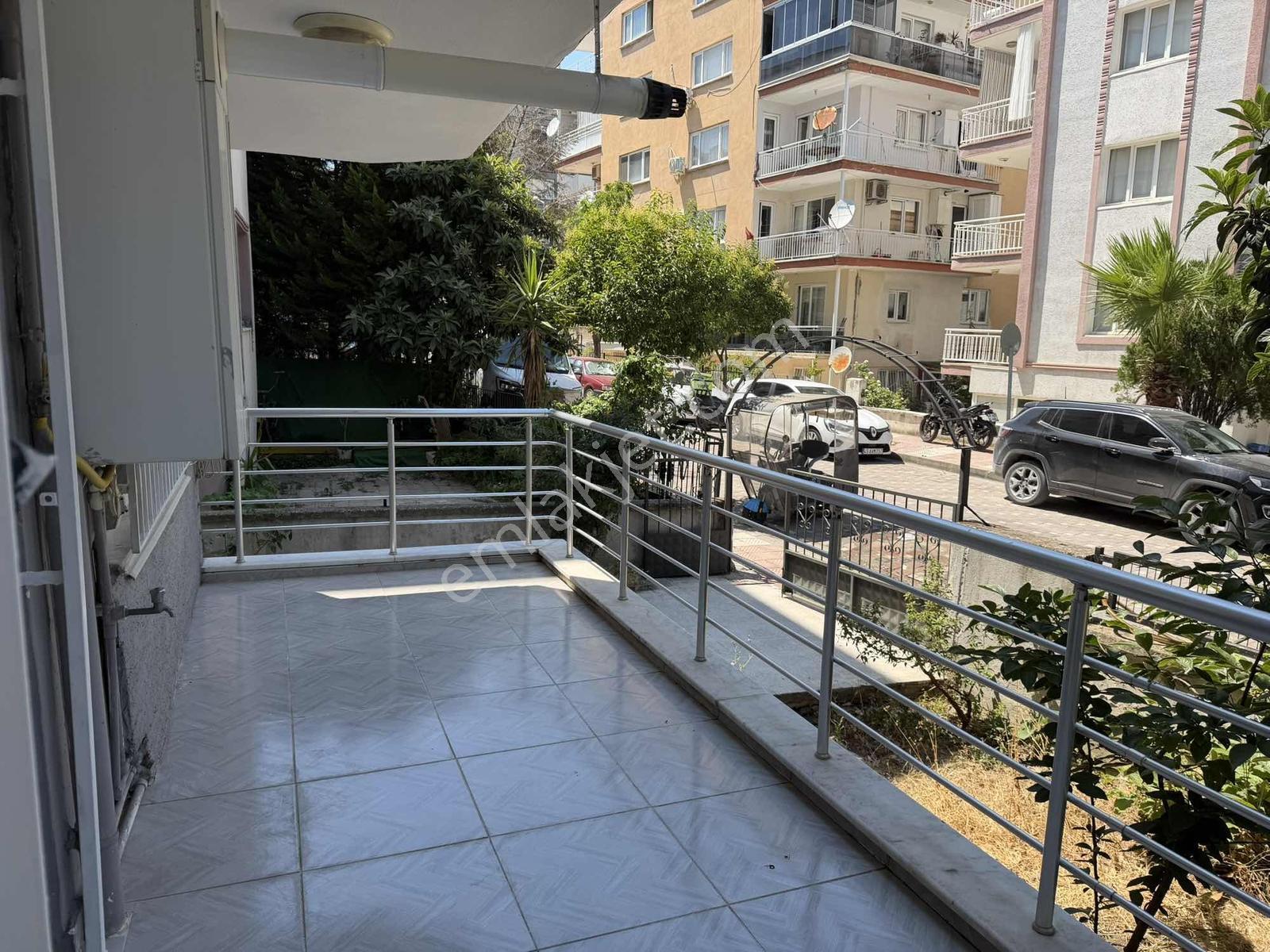 Özgün Gm'den Uncubozköy'de "0" Eşyalı Kiralık 2+1 Daire - Görsel 16