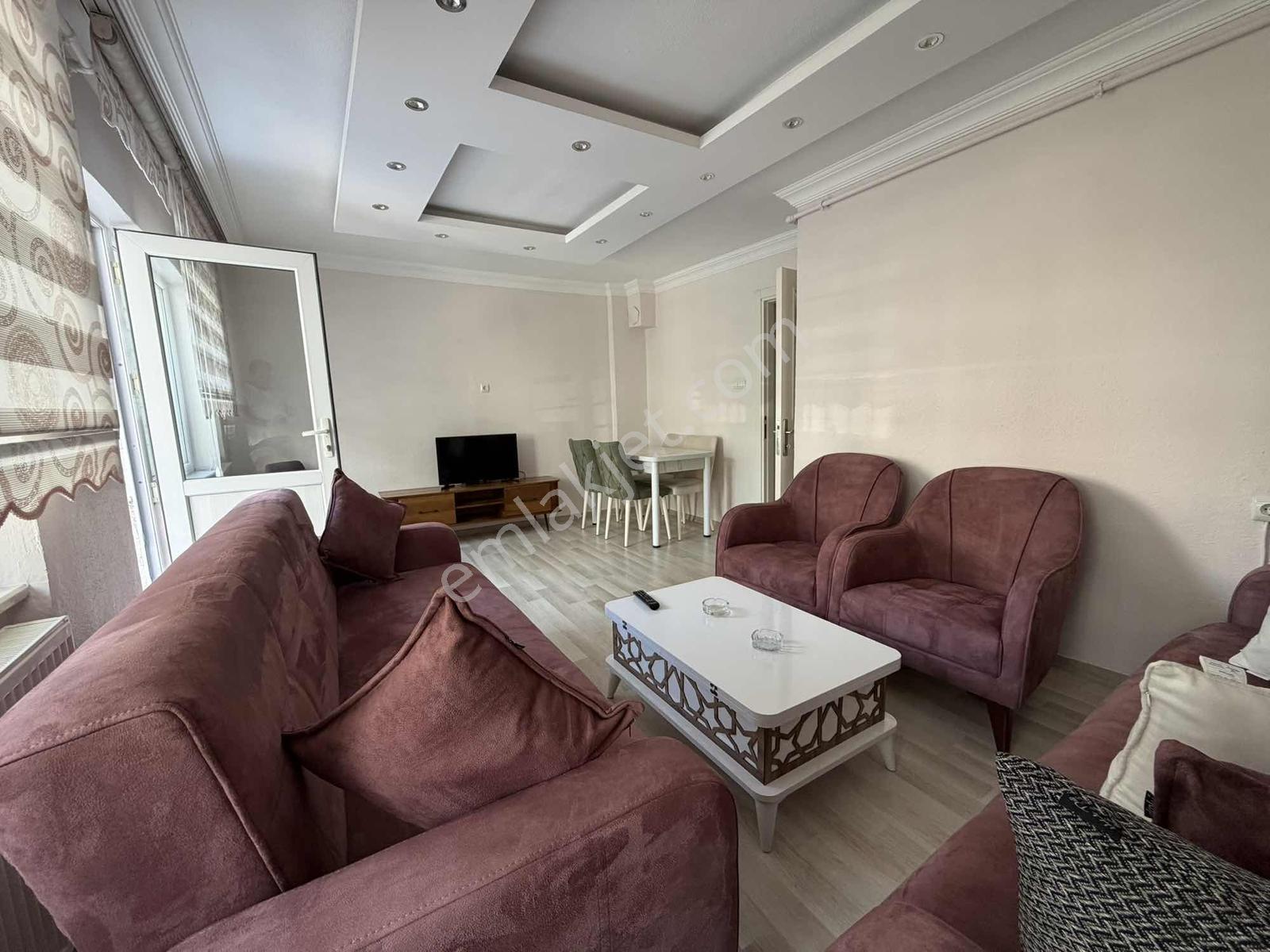 Özgün Gm'den Uncubozköy'de "0" Eşyalı Kiralık 2+1 Daire - Görsel 6