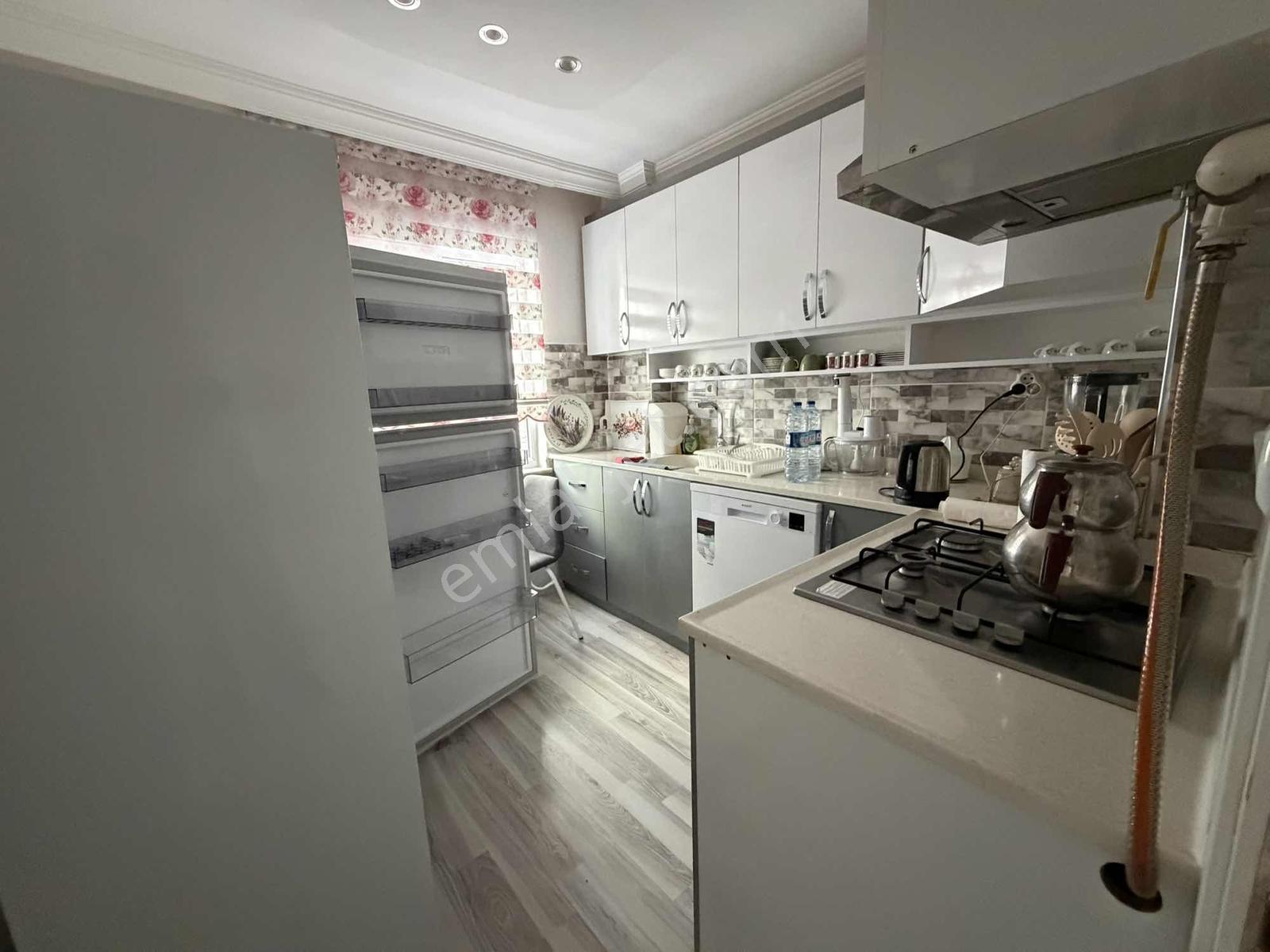 Özgün Gm'den Uncubozköy'de "0" Eşyalı Kiralık 2+1 Daire - Görsel 14
