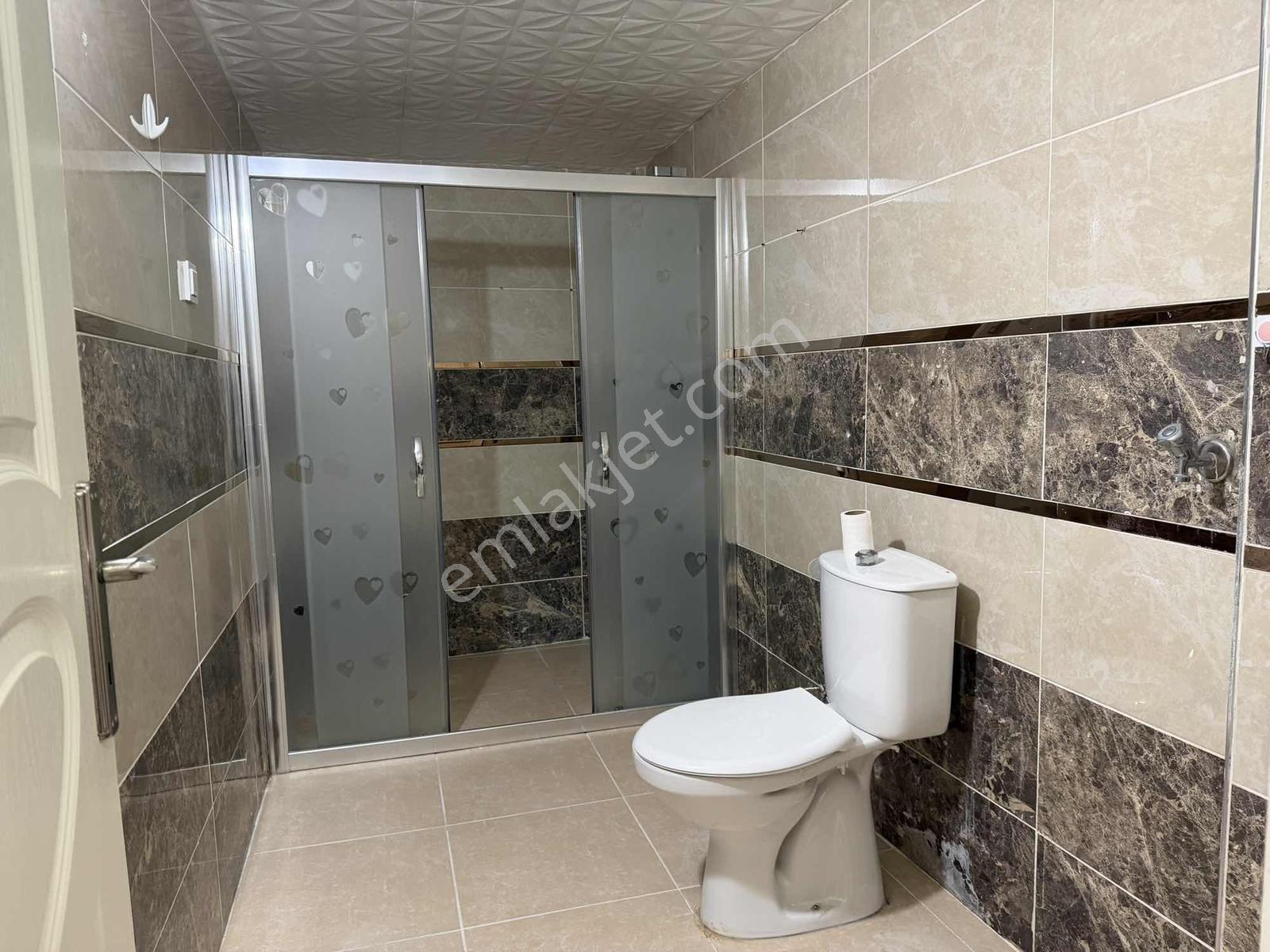 Özgün Gm'den Uncubozköy'de "0" Eşyalı Kiralık 2+1 Daire - Görsel 21