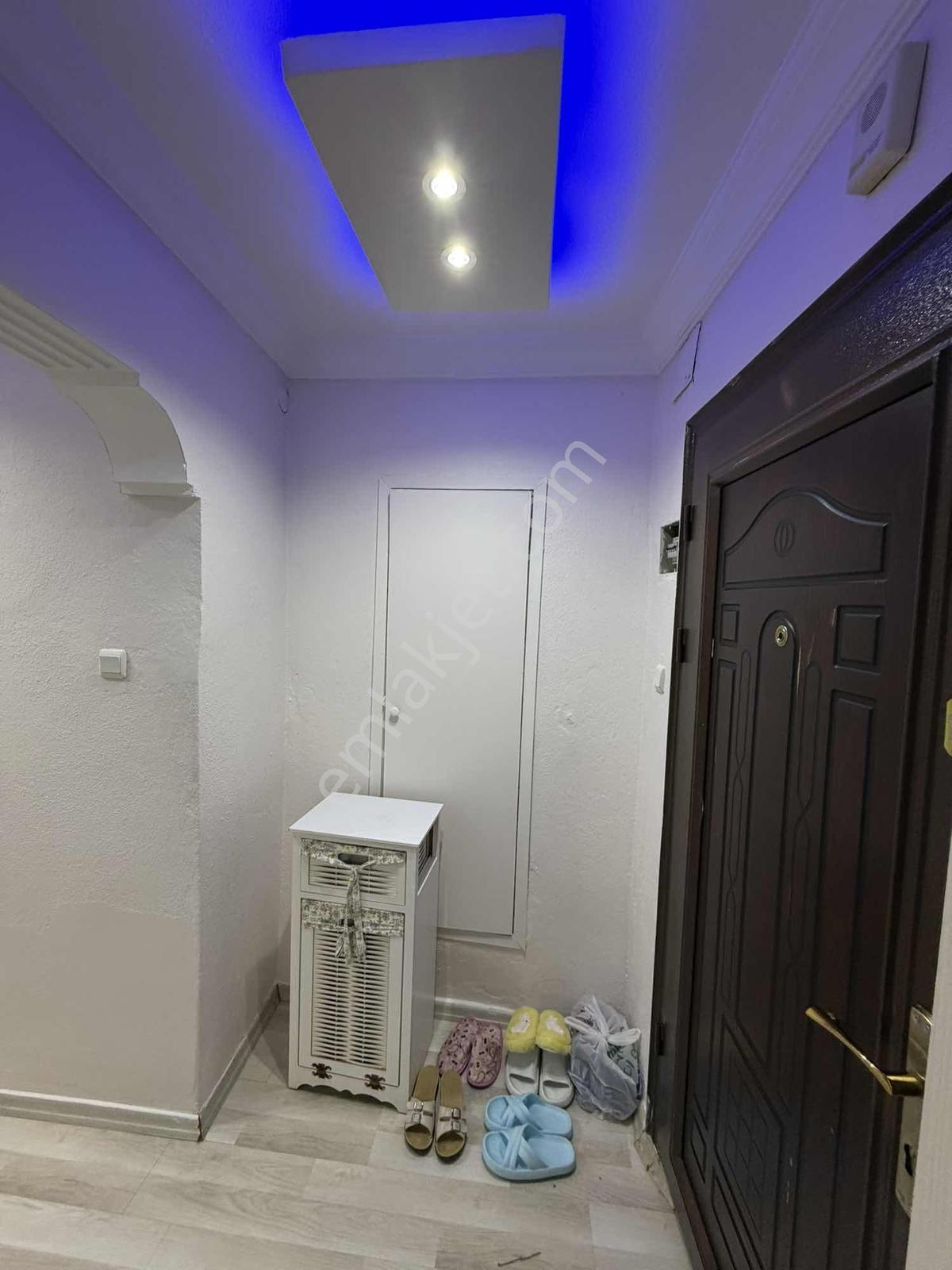 Özgün Gm'den Uncubozköy'de "0" Eşyalı Kiralık 2+1 Daire - Görsel 20