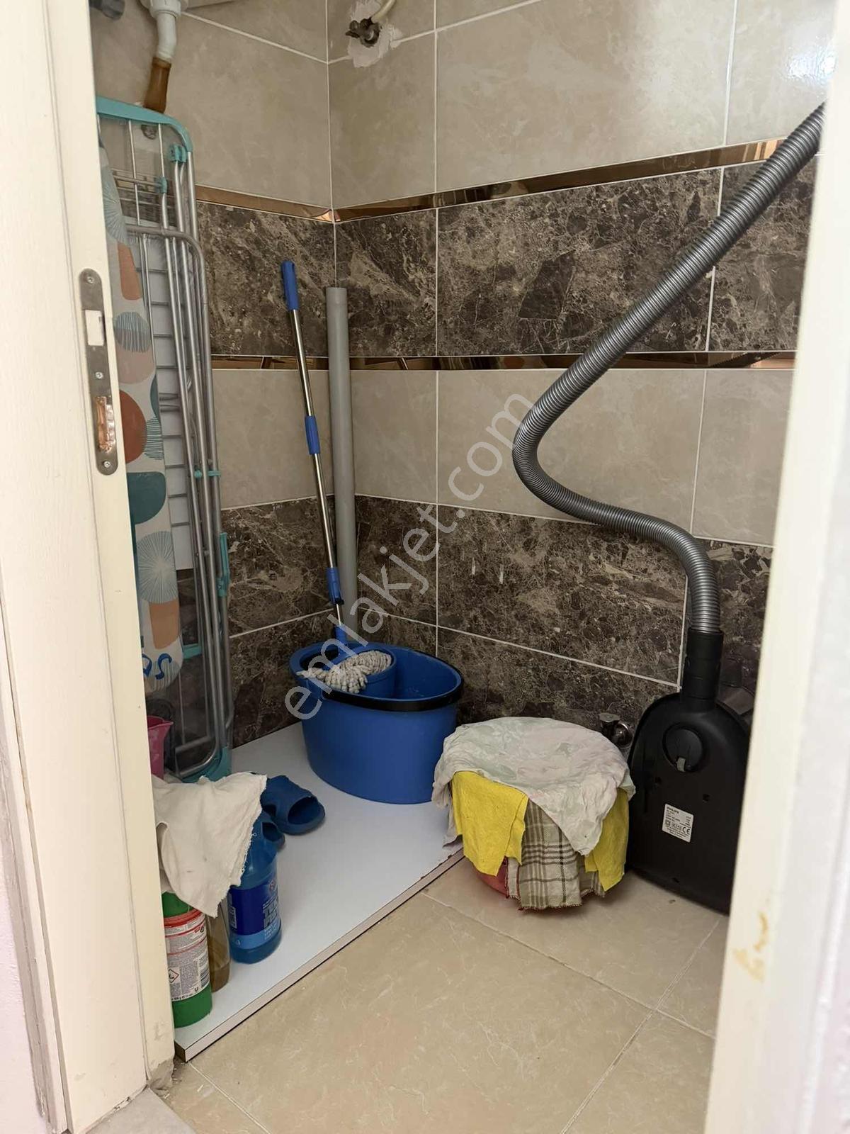 Özgün Gm'den Uncubozköy'de "0" Eşyalı Kiralık 2+1 Daire - Görsel 25