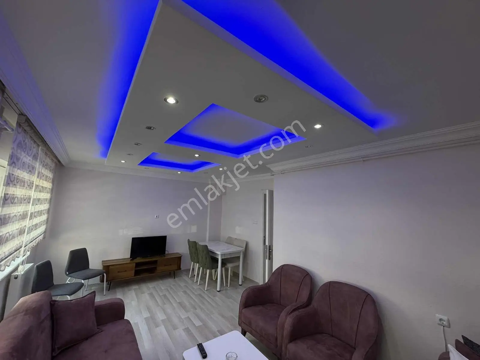 Özgün Gm'den Uncubozköy'de "0" Eşyalı Kiralık 2+1 Daire