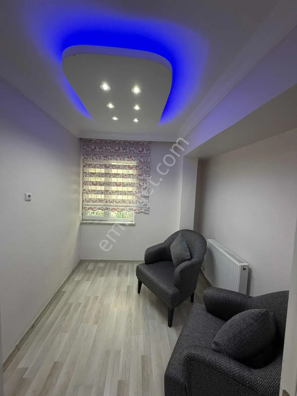 Özgün Gm'den Uncubozköy'de "0" Eşyalı Kiralık 2+1 Daire - Görsel 27