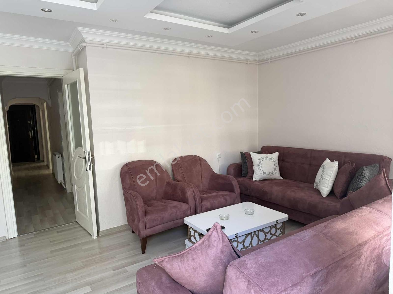 Özgün Gm'den Uncubozköy'de "0" Eşyalı Kiralık 2+1 Daire - Görsel 8