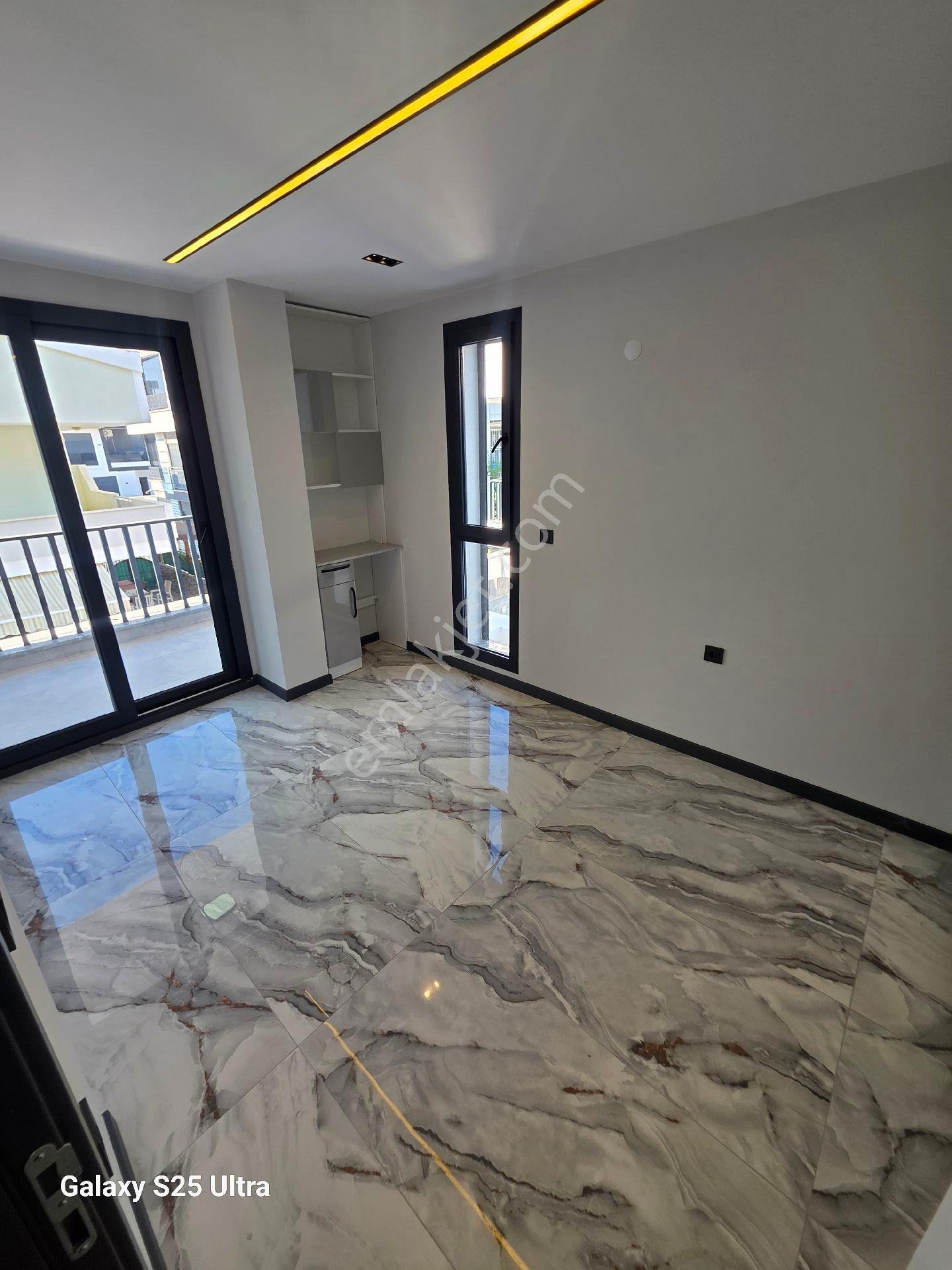 🏕 Aydın Didim Efeler Mahallesi’nde Satılık Müstakil Havuzlu Tripleks Villa 🏝 - Görsel 19