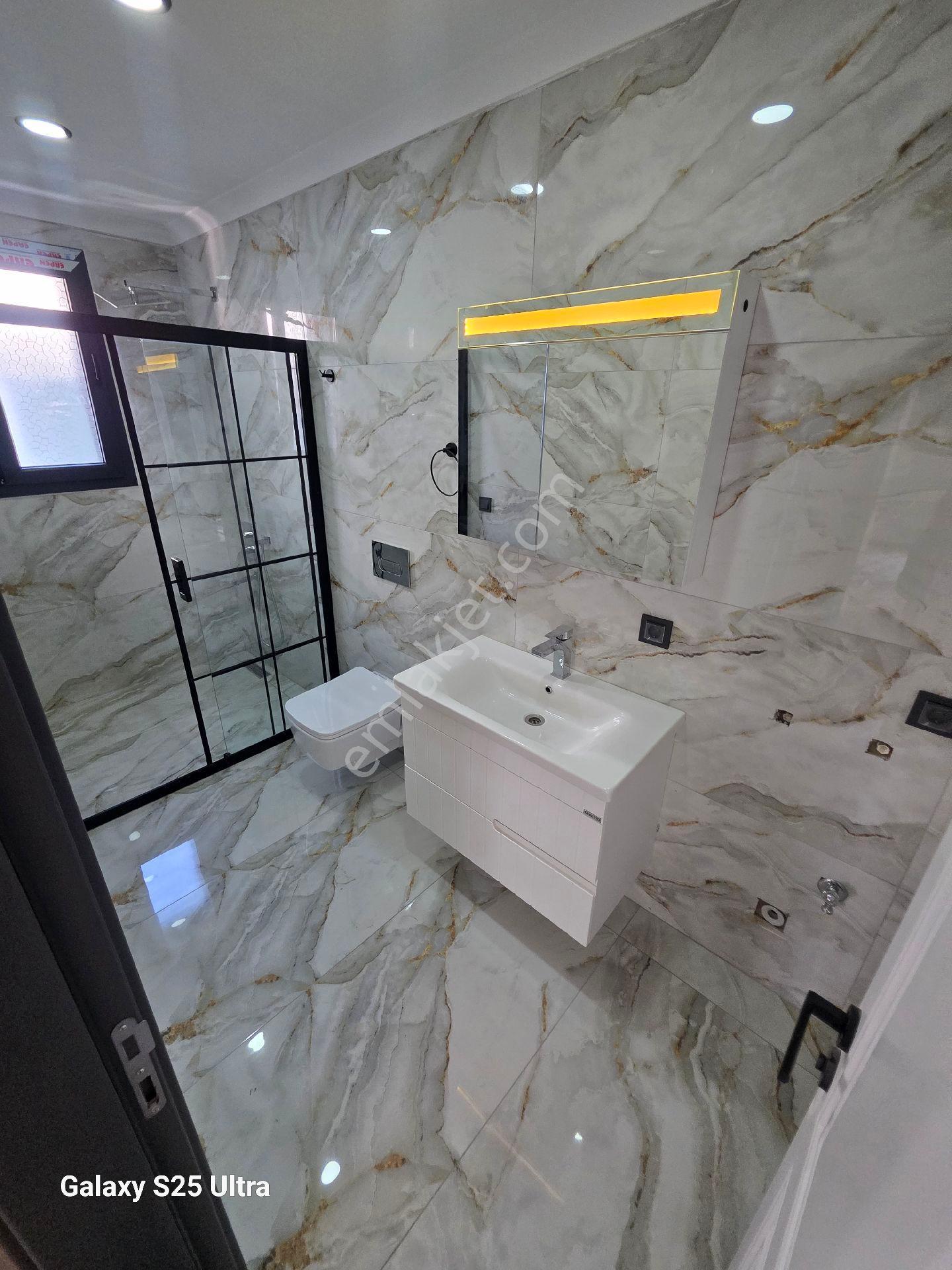 🏕 Aydın Didim Efeler Mahallesi’nde Satılık Müstakil Havuzlu Tripleks Villa 🏝 - Görsel 22