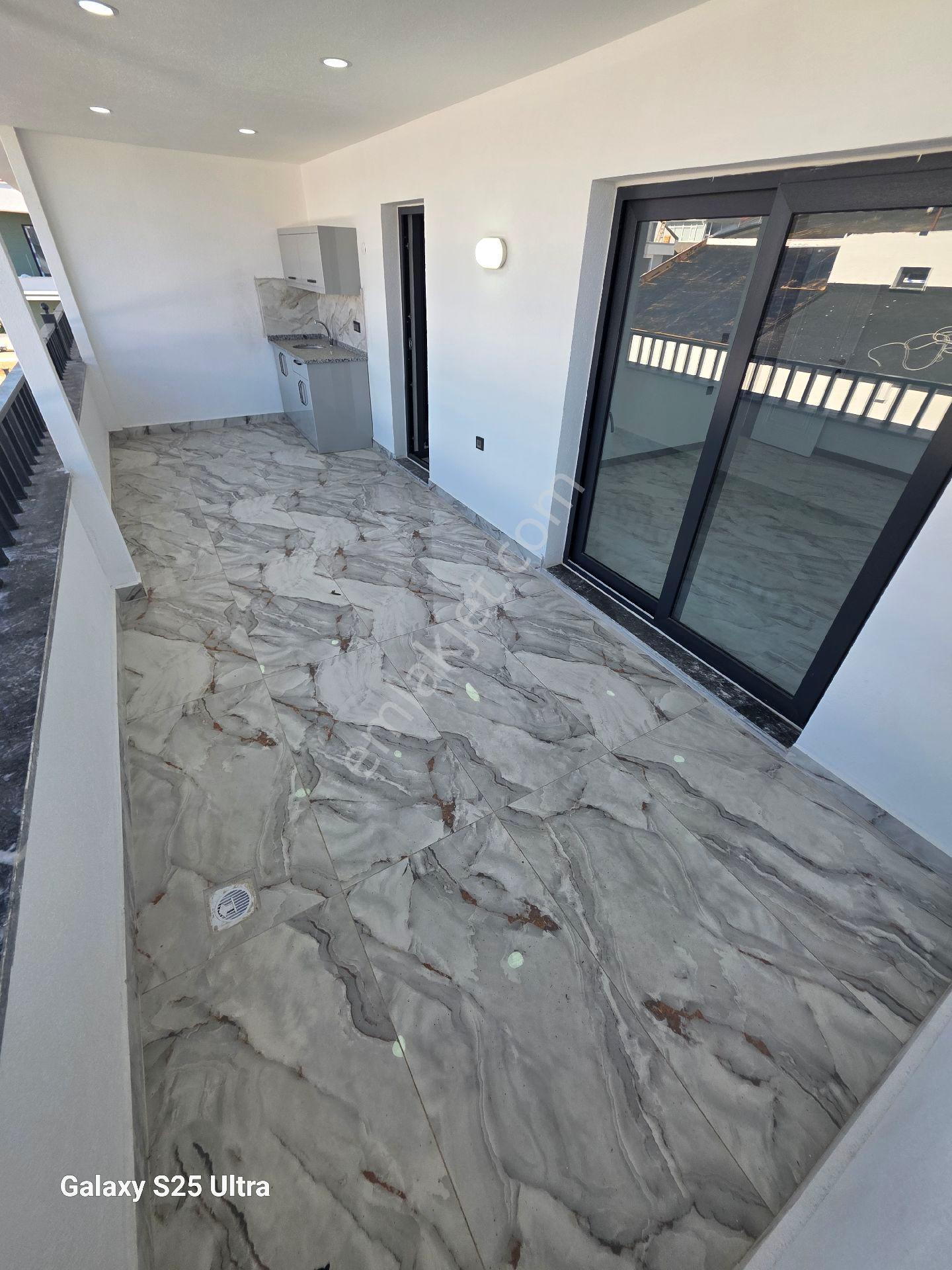 🏕 Aydın Didim Efeler Mahallesi’nde Satılık Müstakil Havuzlu Tripleks Villa 🏝 - Görsel 29