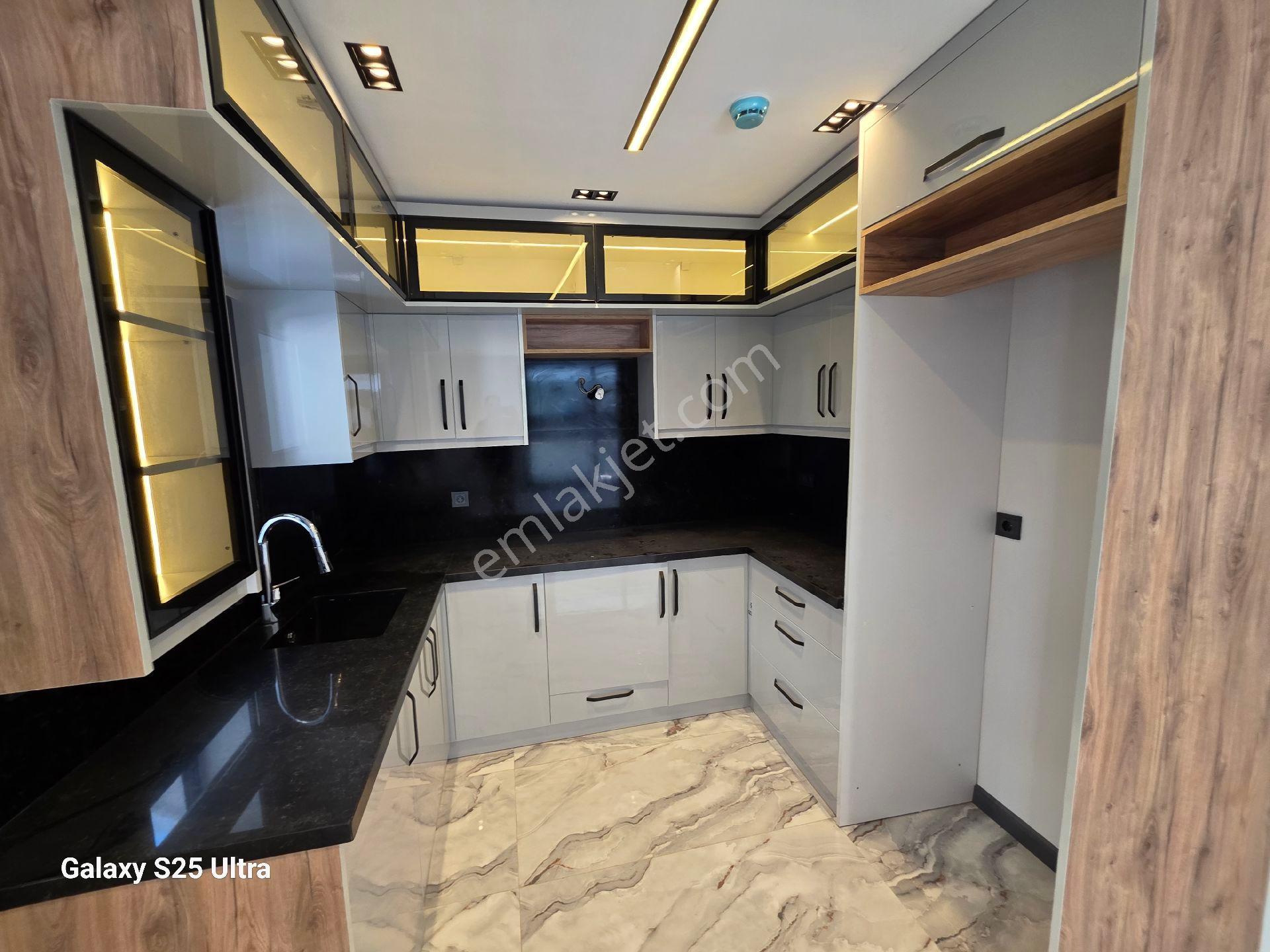 🏕 Aydın Didim Efeler Mahallesi’nde Satılık Müstakil Havuzlu Tripleks Villa 🏝 - Görsel 9