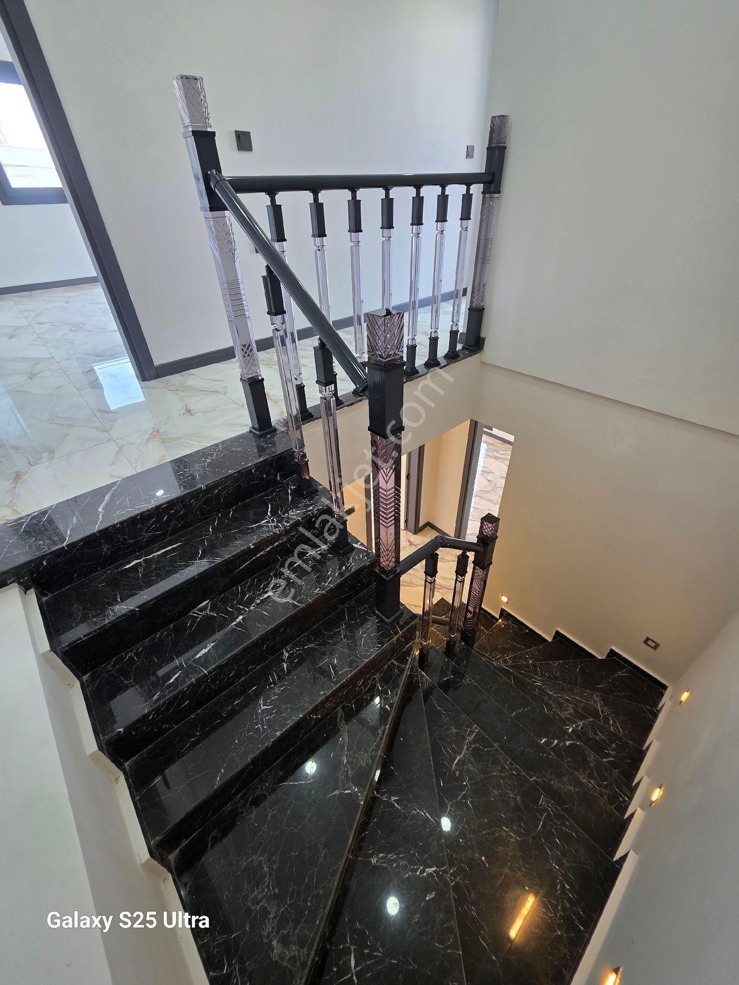 🏕 Aydın Didim Efeler Mahallesi’nde Satılık Müstakil Havuzlu Tripleks Villa 🏝 - Görsel 24