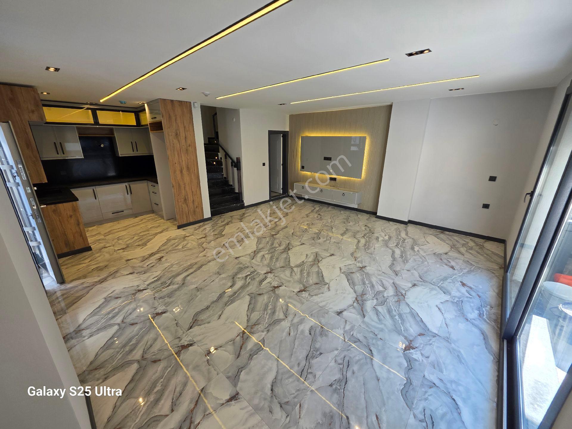 🏕 Aydın Didim Efeler Mahallesi’nde Satılık Müstakil Havuzlu Tripleks Villa 🏝 - Görsel 6