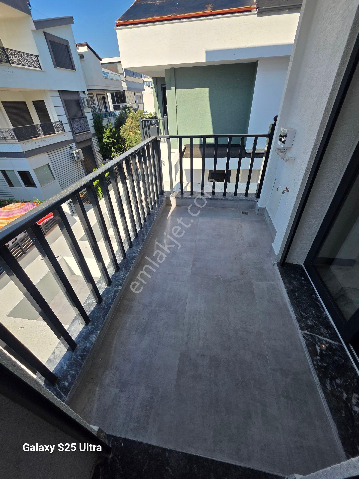🏕 Aydın Didim Efeler Mahallesi’nde Satılık Müstakil Havuzlu Tripleks Villa 🏝 - Görsel 21