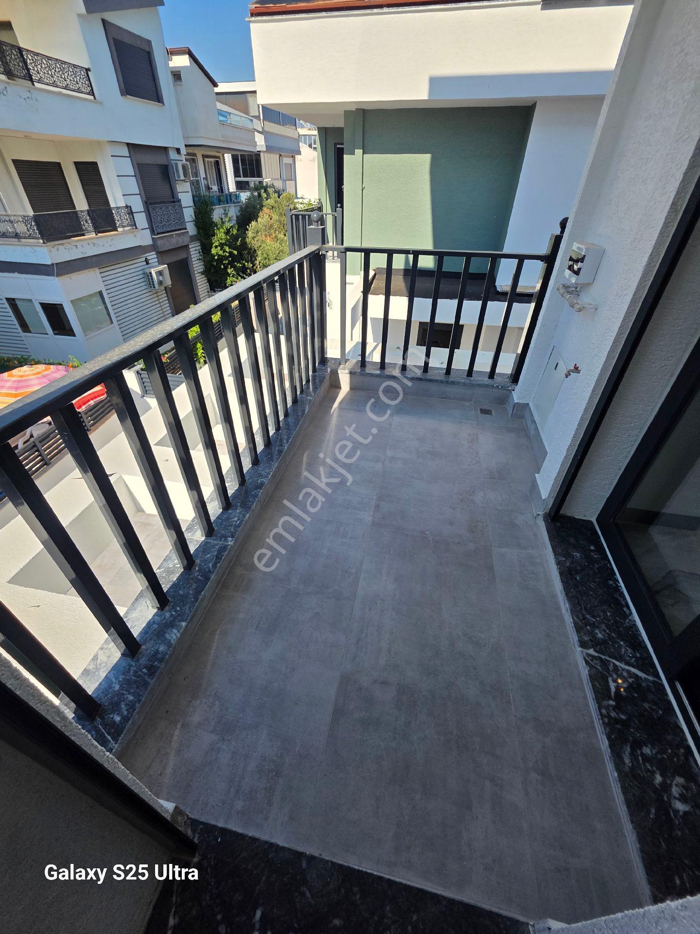 🏕 Aydın Didim Efeler Mahallesi’nde Satılık Müstakil Havuzlu Tripleks Villa 🏝 - Görsel 17