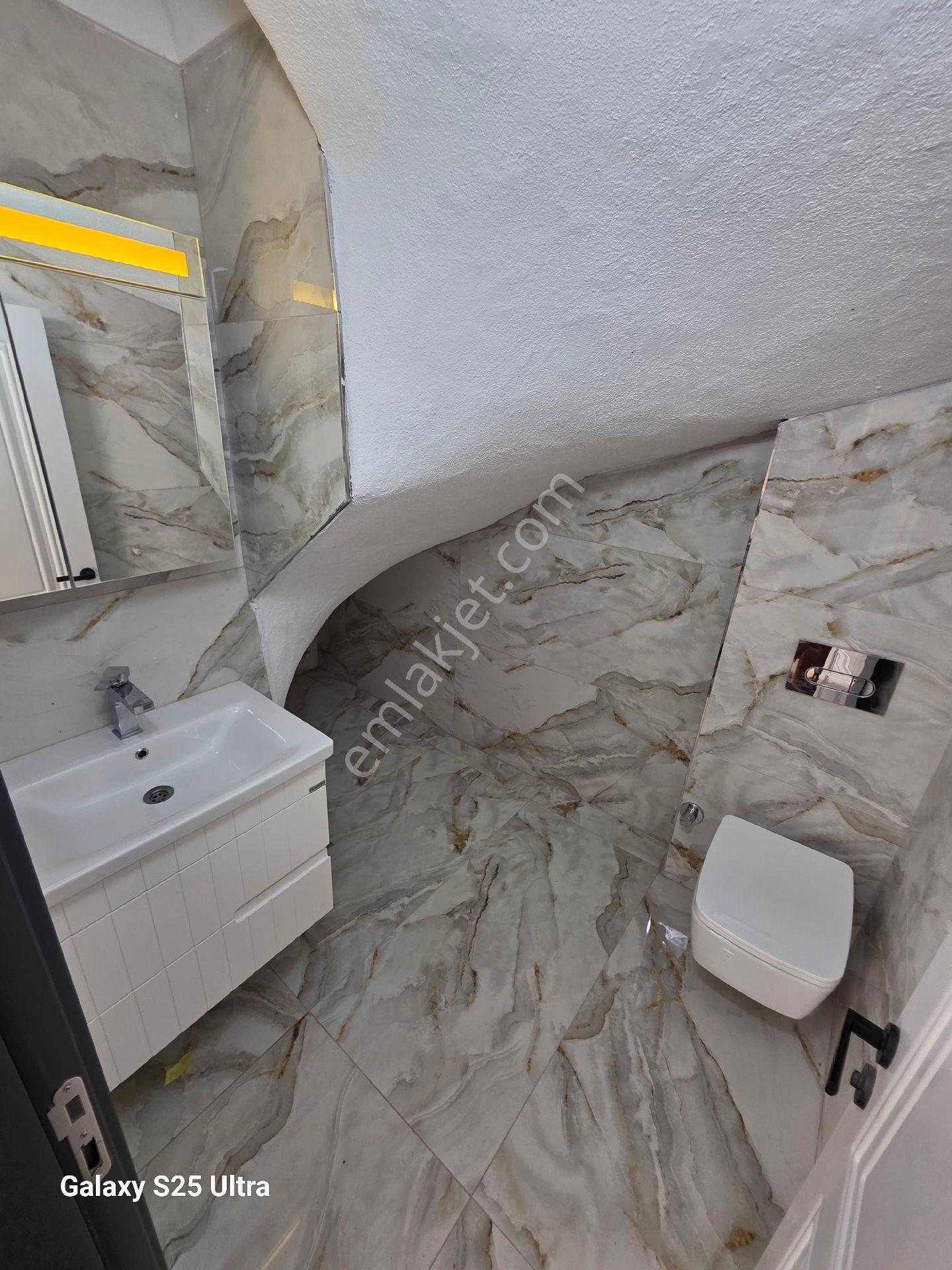 🏕 Aydın Didim Efeler Mahallesi’nde Satılık Müstakil Havuzlu Tripleks Villa 🏝 - Görsel 11