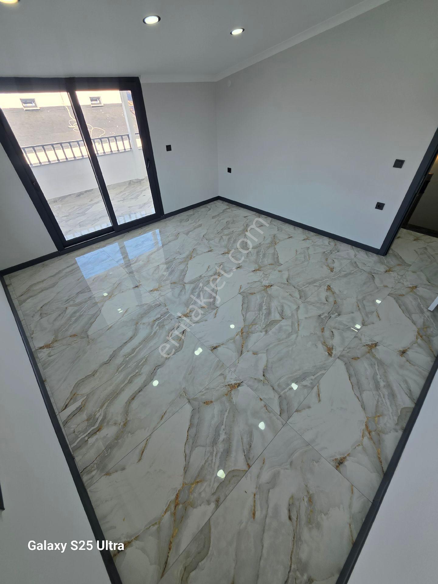 🏕 Aydın Didim Efeler Mahallesi’nde Satılık Müstakil Havuzlu Tripleks Villa 🏝 - Görsel 26