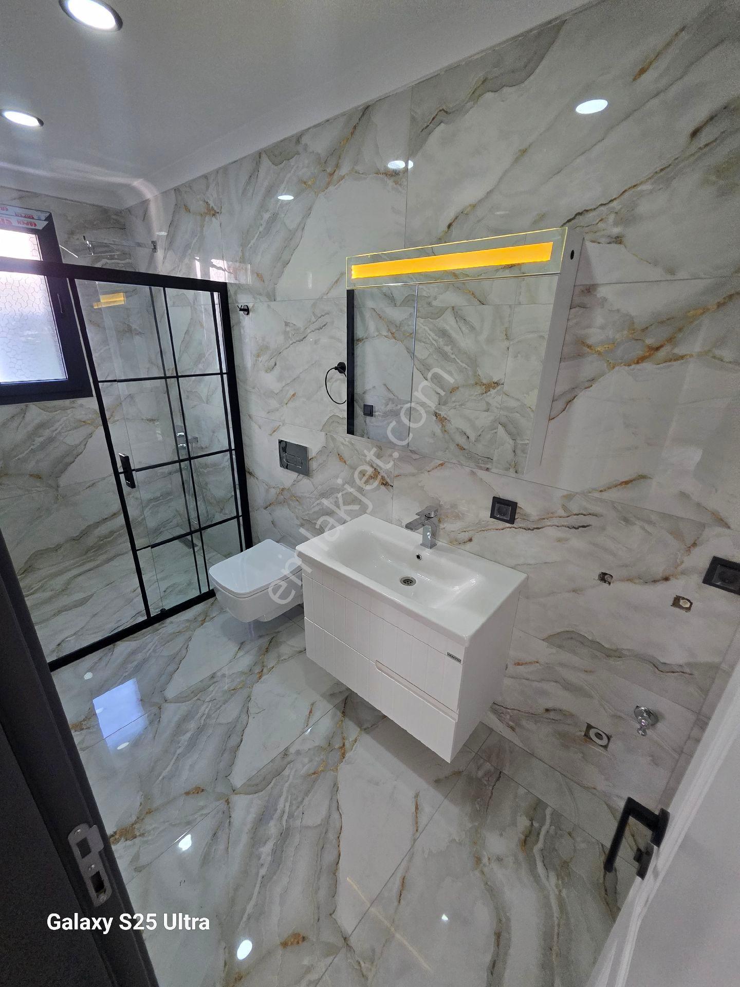 🏕 Aydın Didim Efeler Mahallesi’nde Satılık Müstakil Havuzlu Tripleks Villa 🏝 - Görsel 18