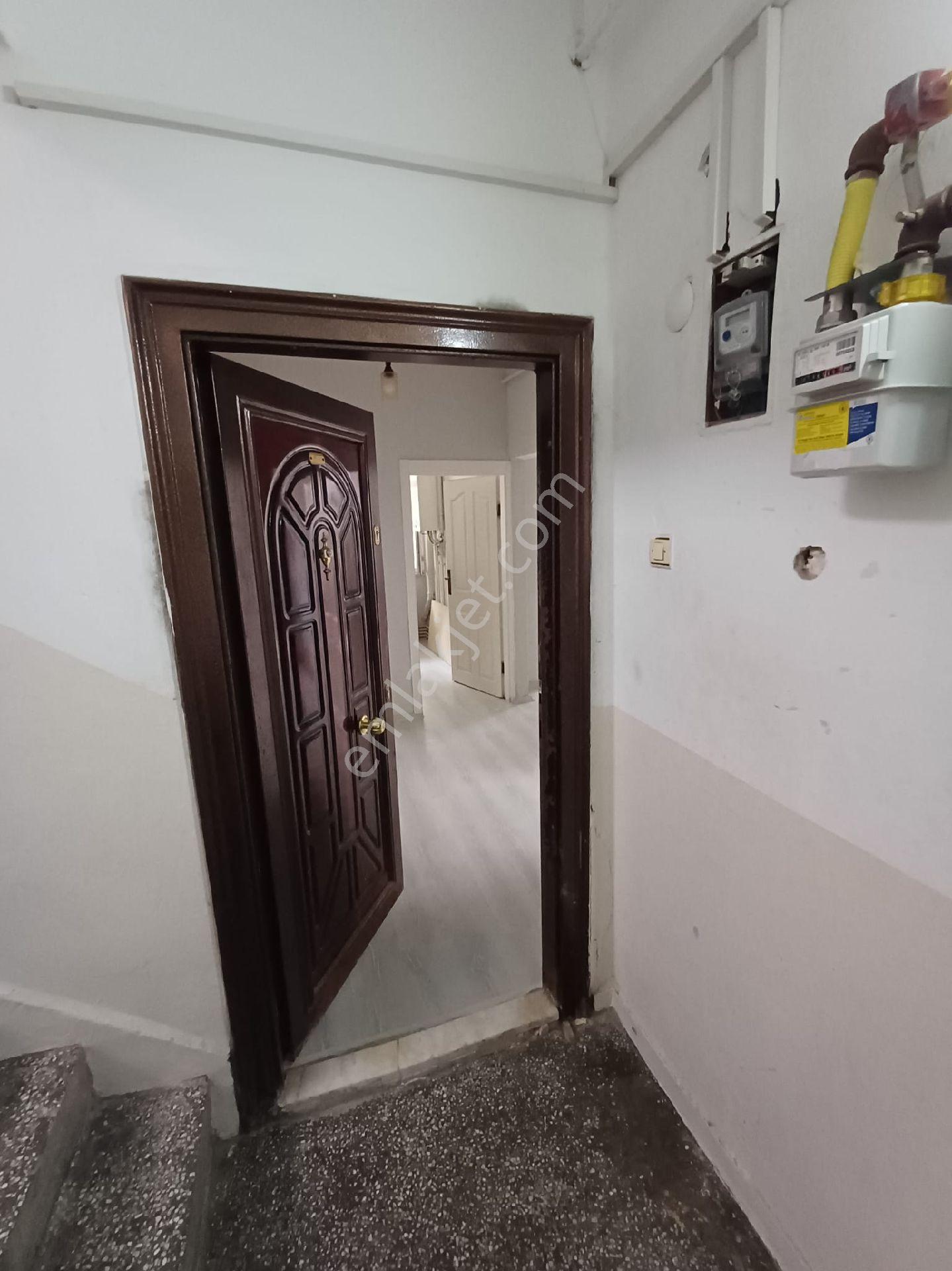 Samsun İlkadım Fevzi Çakmak Mahallesi'nde Kat Tapulu Giriş Kat 2+1 Satılık Daire - Görsel 22